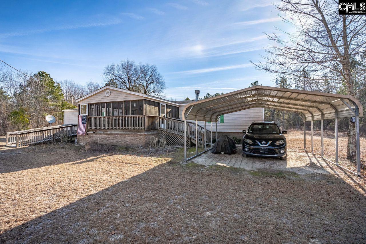 307 Tom Adams Road, Leesville, South Carolina image 3