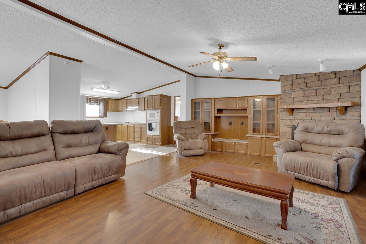 307 Tom Adams Road, Leesville, South Carolina image 4