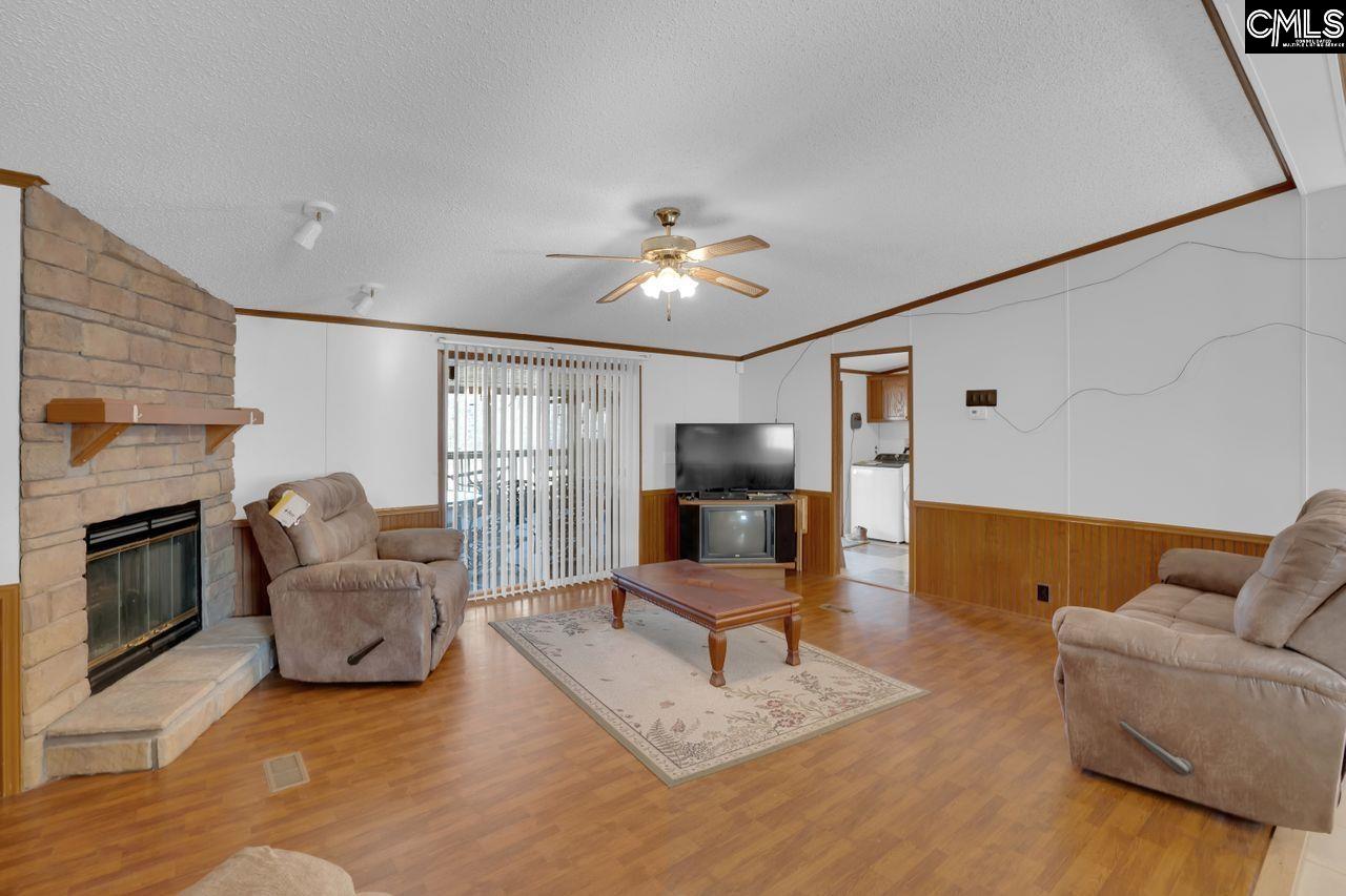307 Tom Adams Road, Leesville, South Carolina image 6