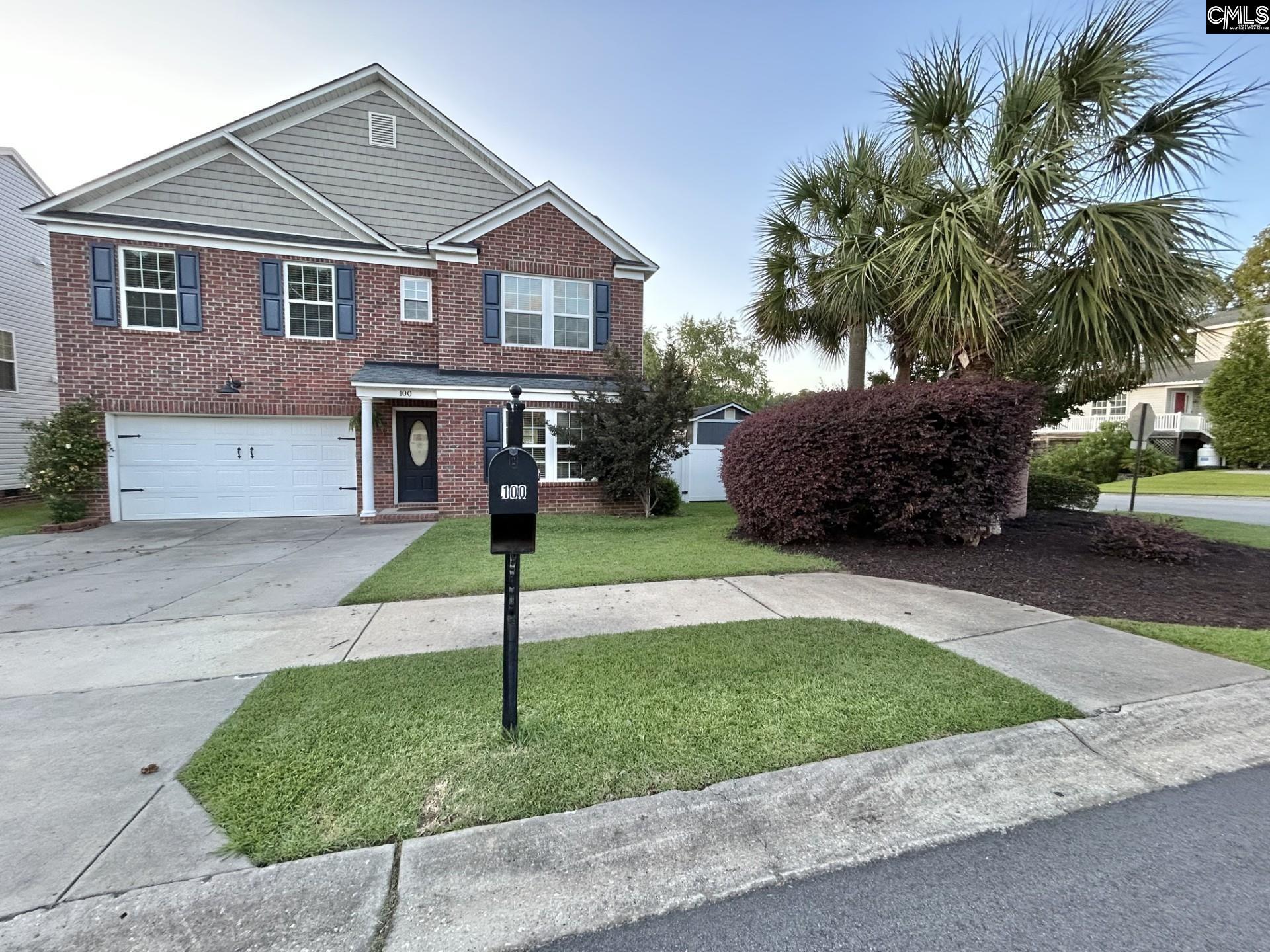 100 Palm Street, Chapin, South Carolina image 2