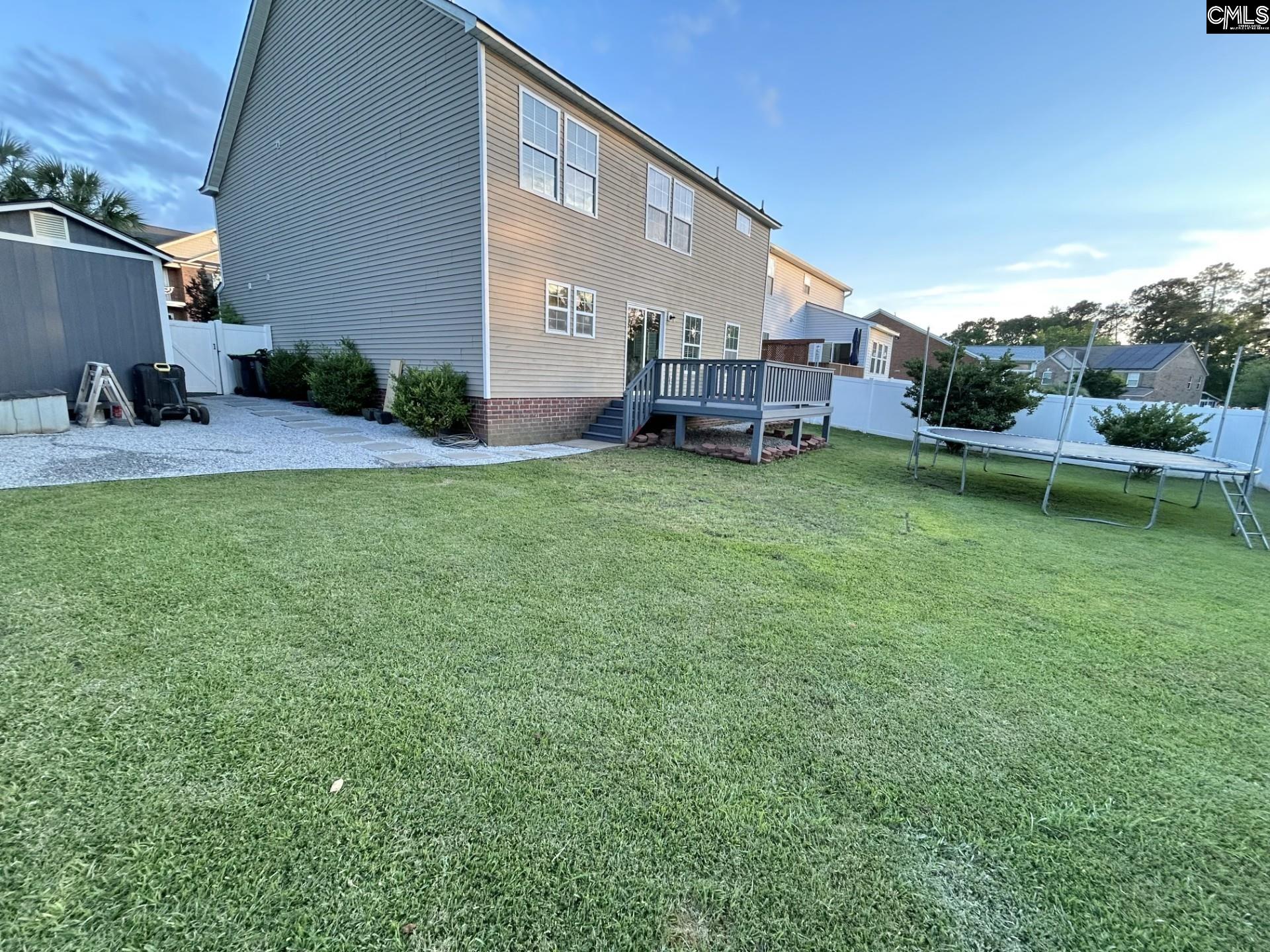100 Palm Street, Chapin, South Carolina image 22