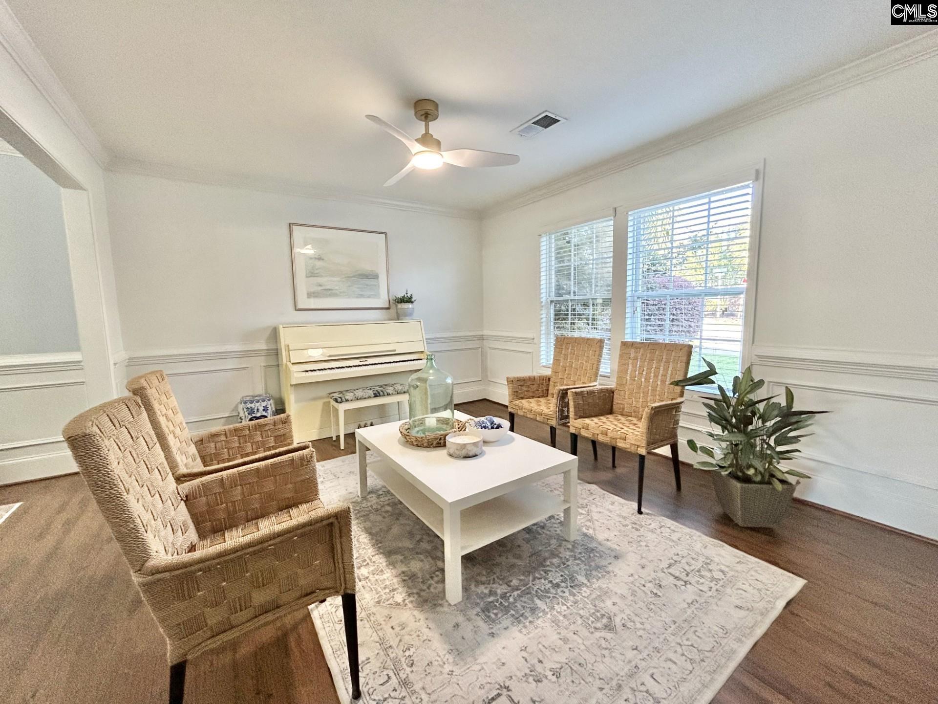 100 Palm Street, Chapin, South Carolina image 4
