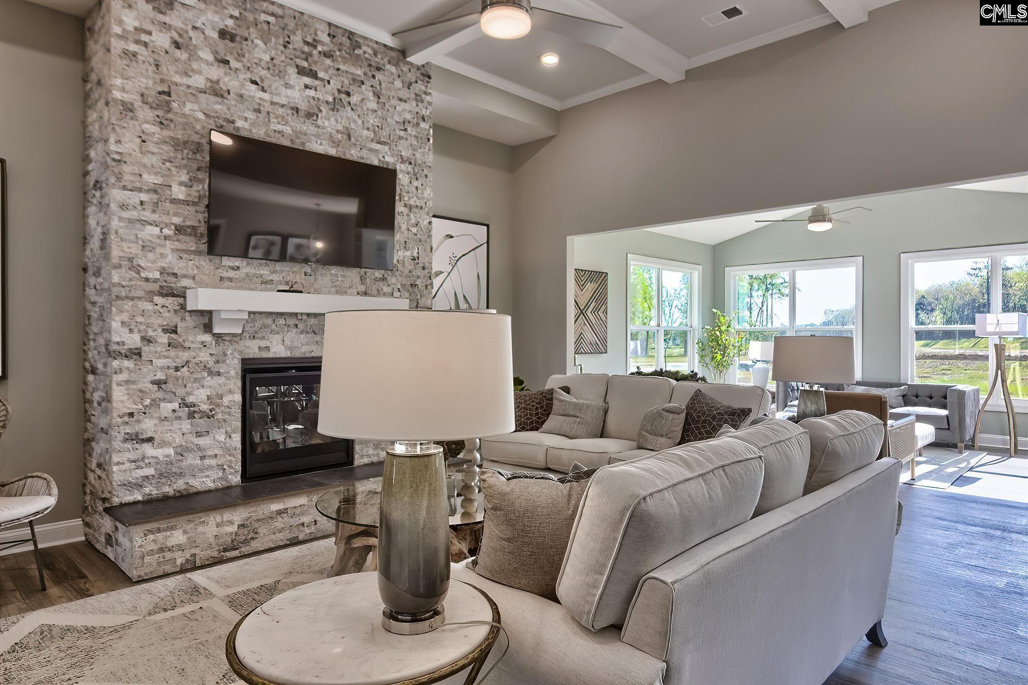 793 Oak Valley Drive, Blythewood, South Carolina image 17