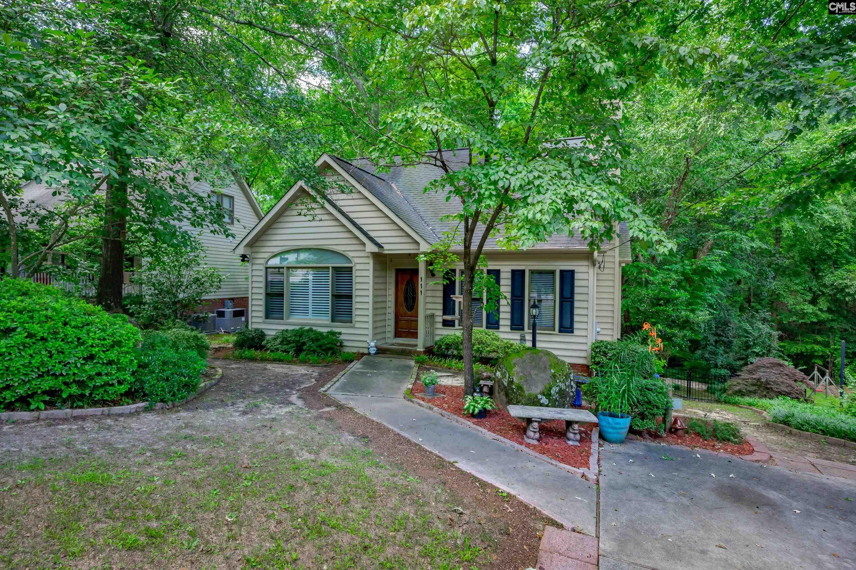 111 Double Branch Court, West Columbia, South Carolina image 1