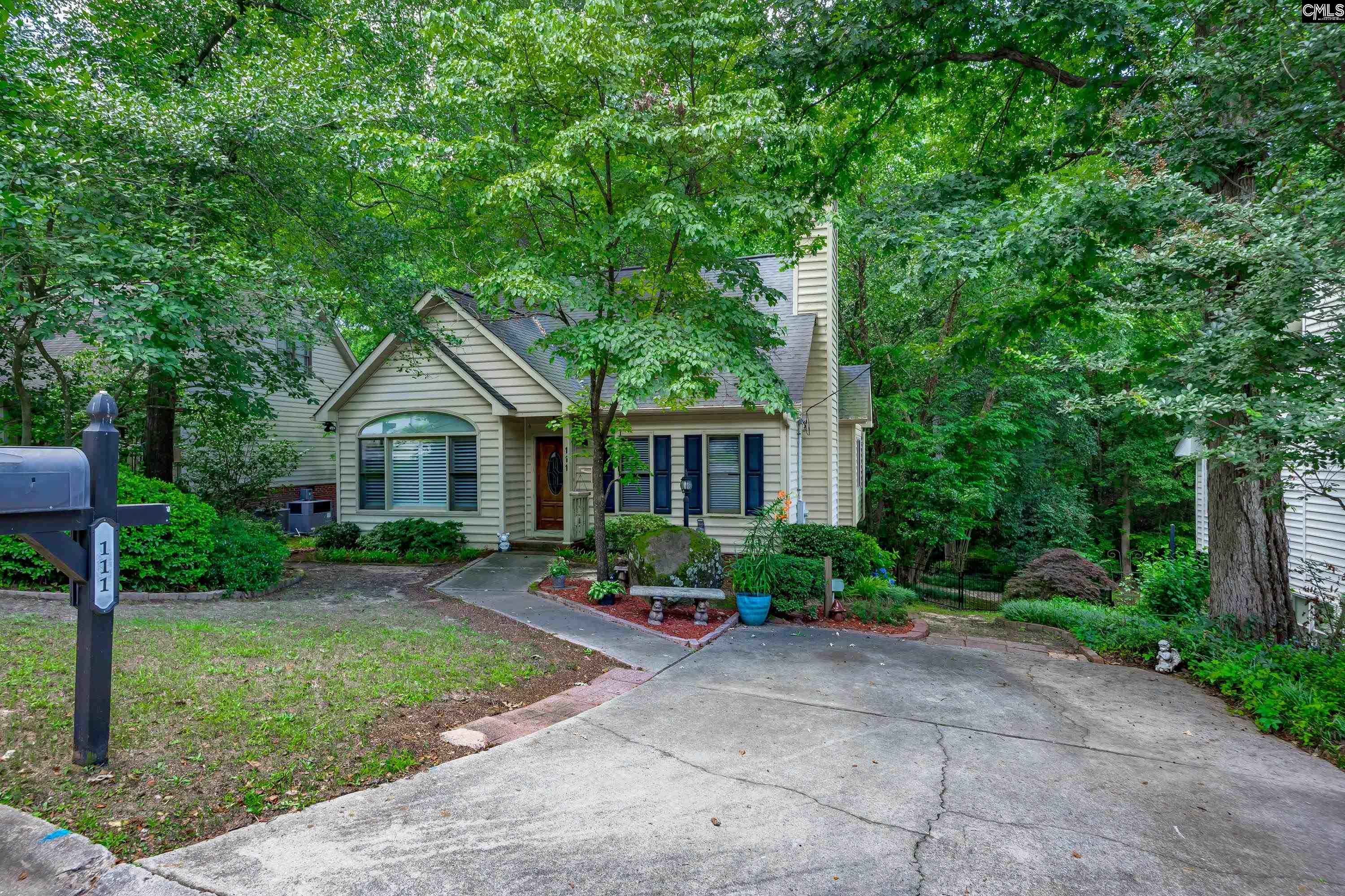 111 Double Branch Court, West Columbia, South Carolina image 2