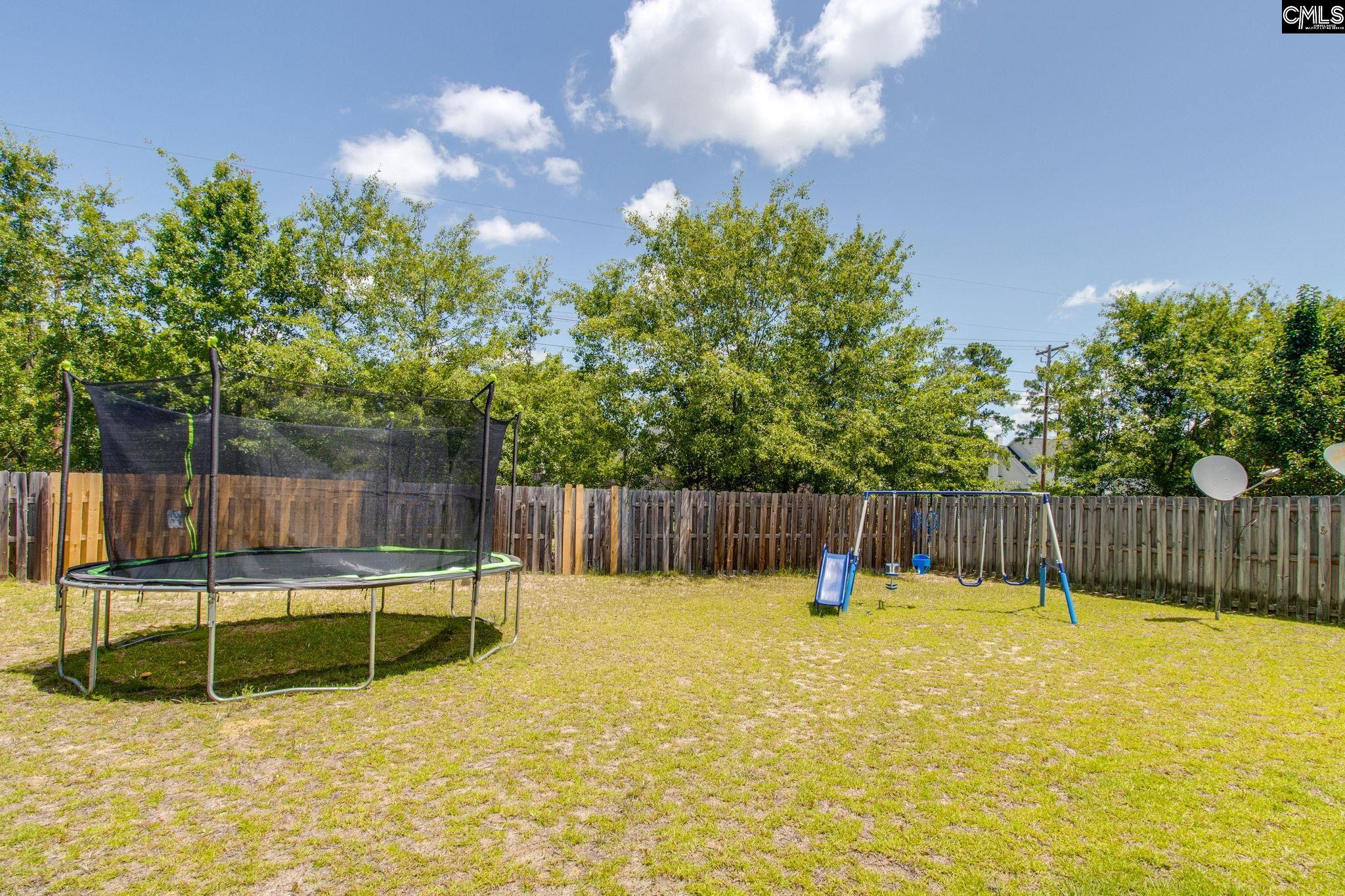 216 Curvewood Road Columbia, SC 29229