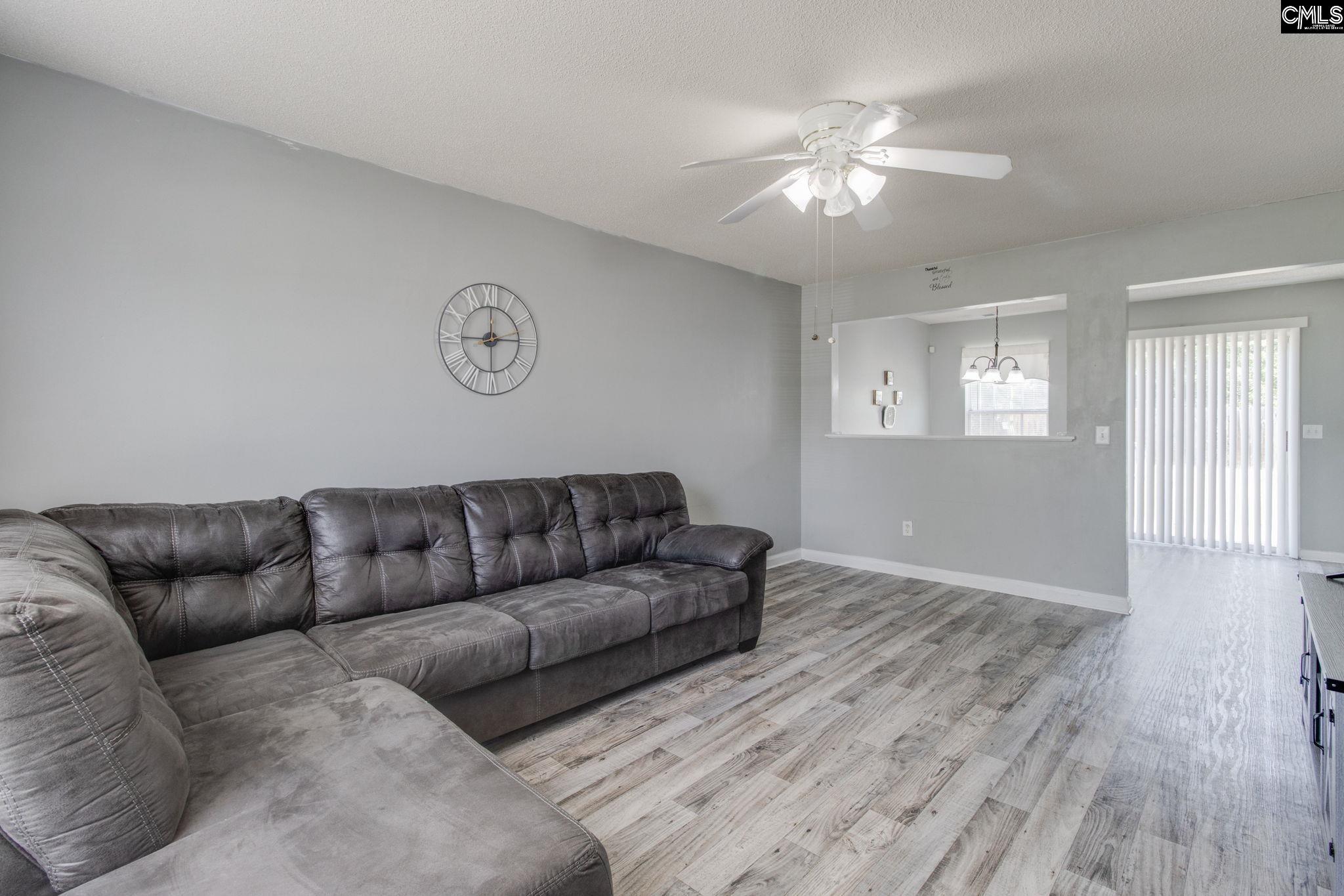 216 Curvewood Road Columbia, SC 29229