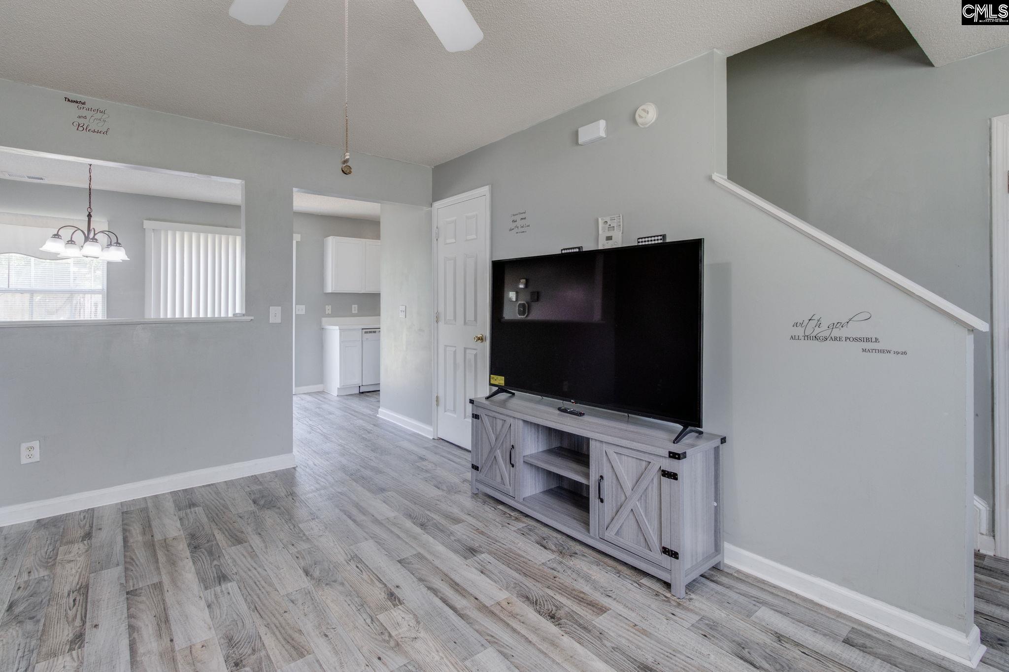 216 Curvewood Road Columbia, SC 29229