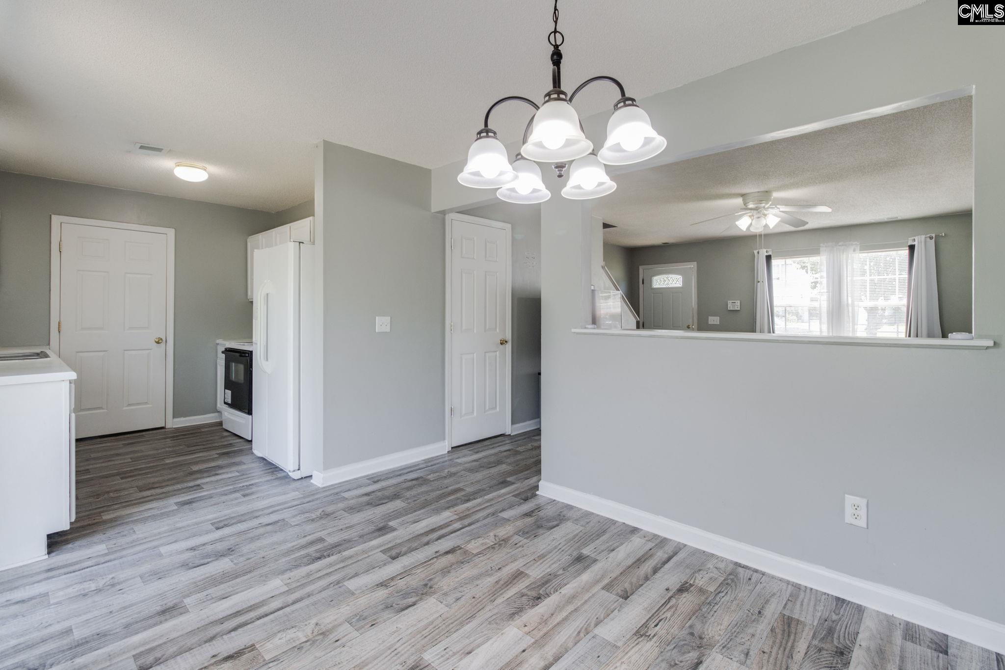 216 Curvewood Road Columbia, SC 29229