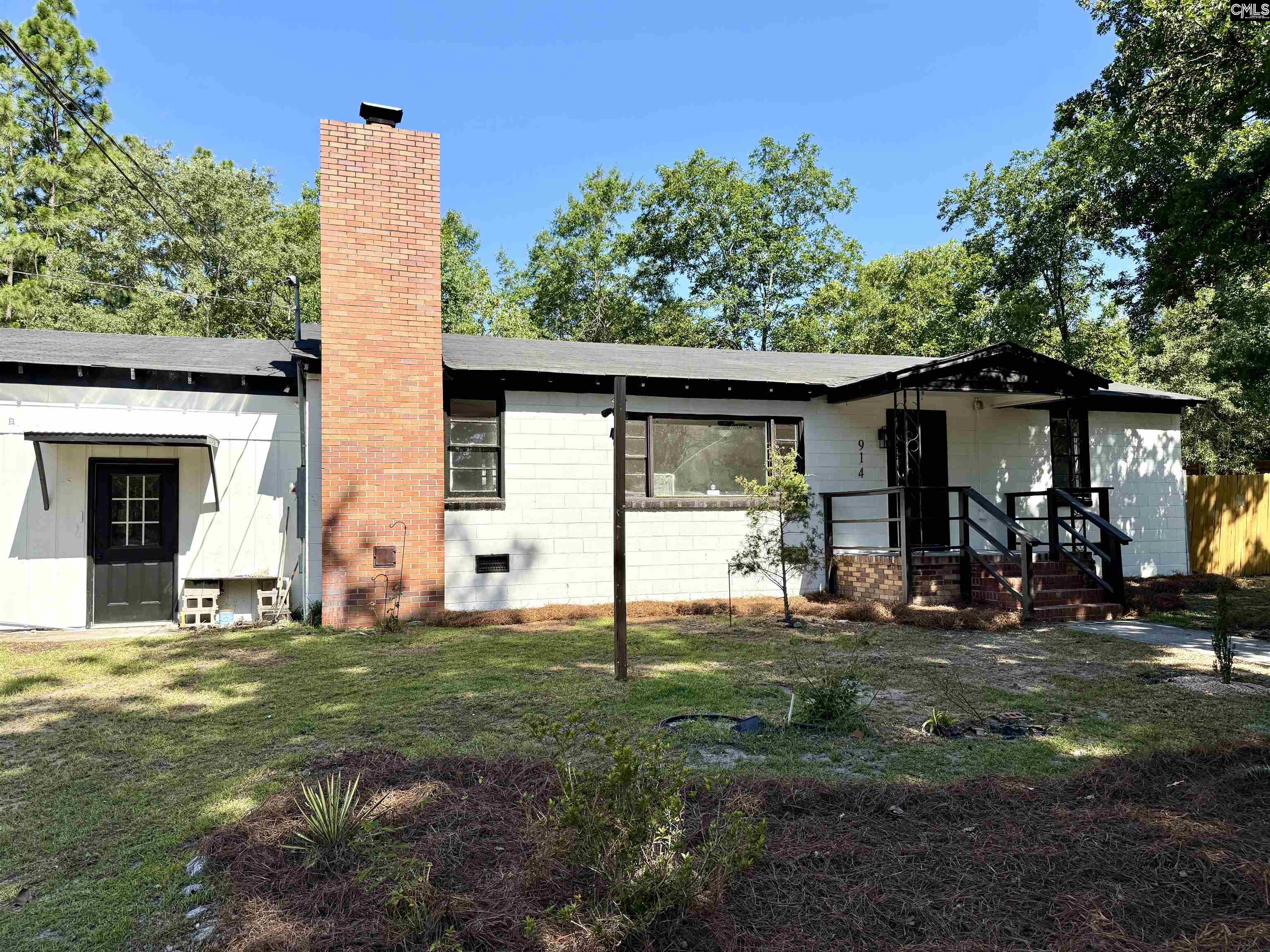 914 Highway 1, Cassatt, South Carolina image 1