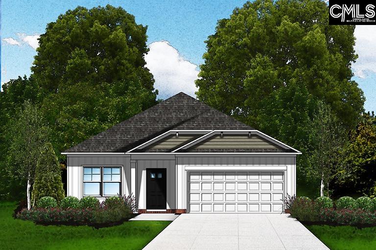 109 Dew Blossom Drive Lexington, SC 29073