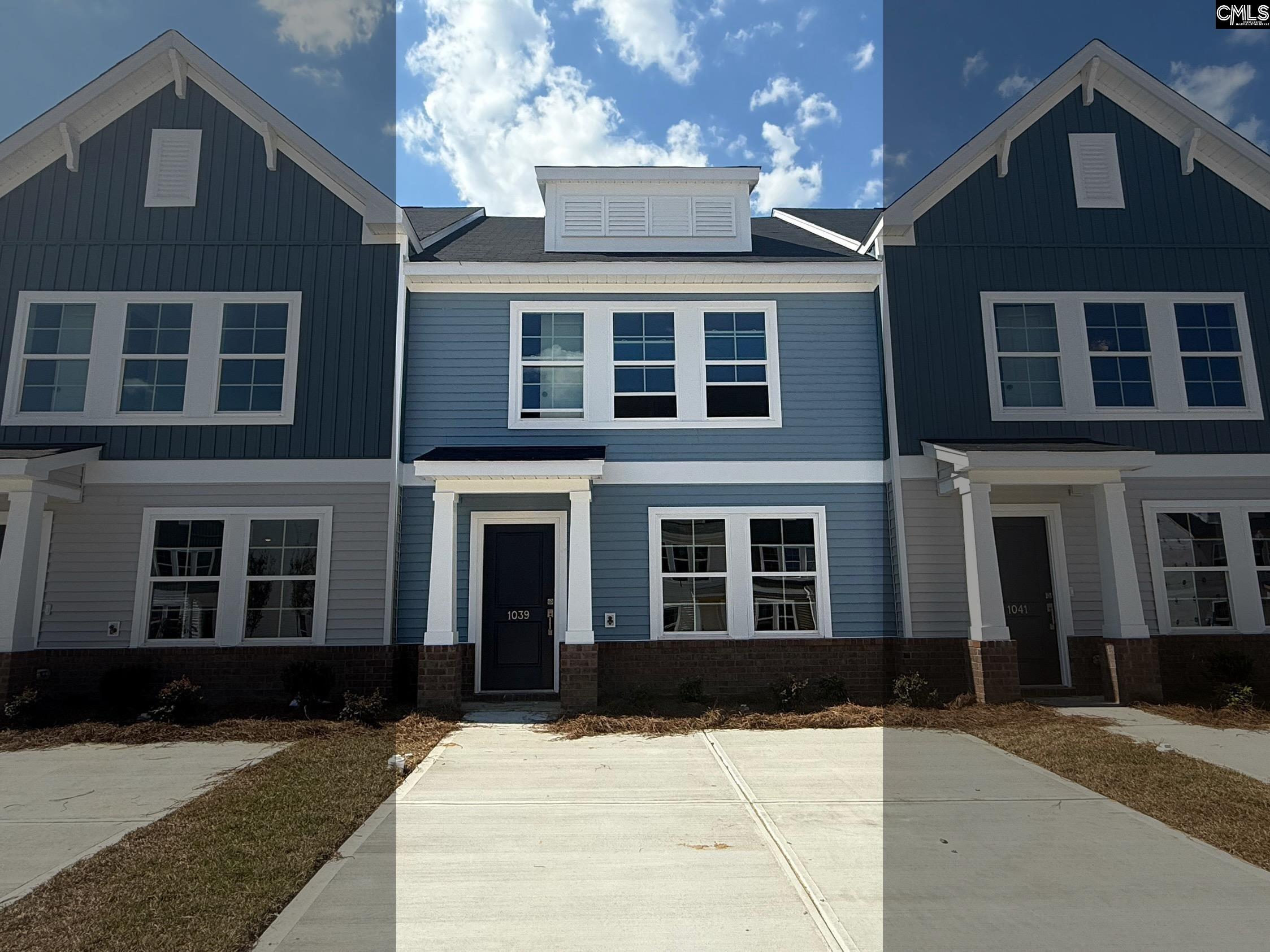 1039 Astoria Drive Columbia, SC 29229