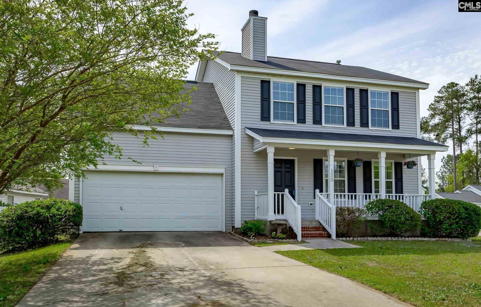 130 Creek Way Lane Columbia, SC 29209