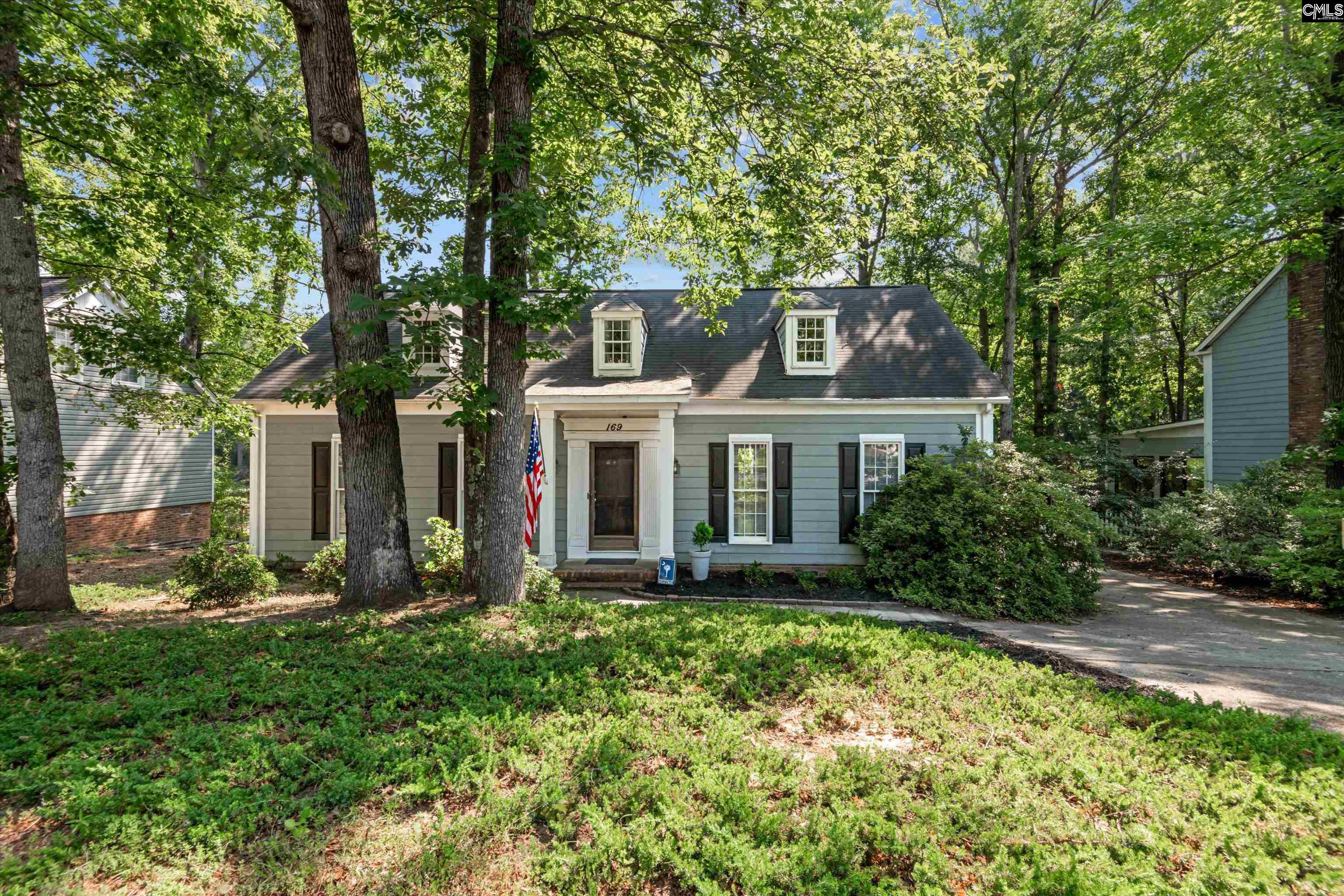 169 King George Way Columbia, SC 29210