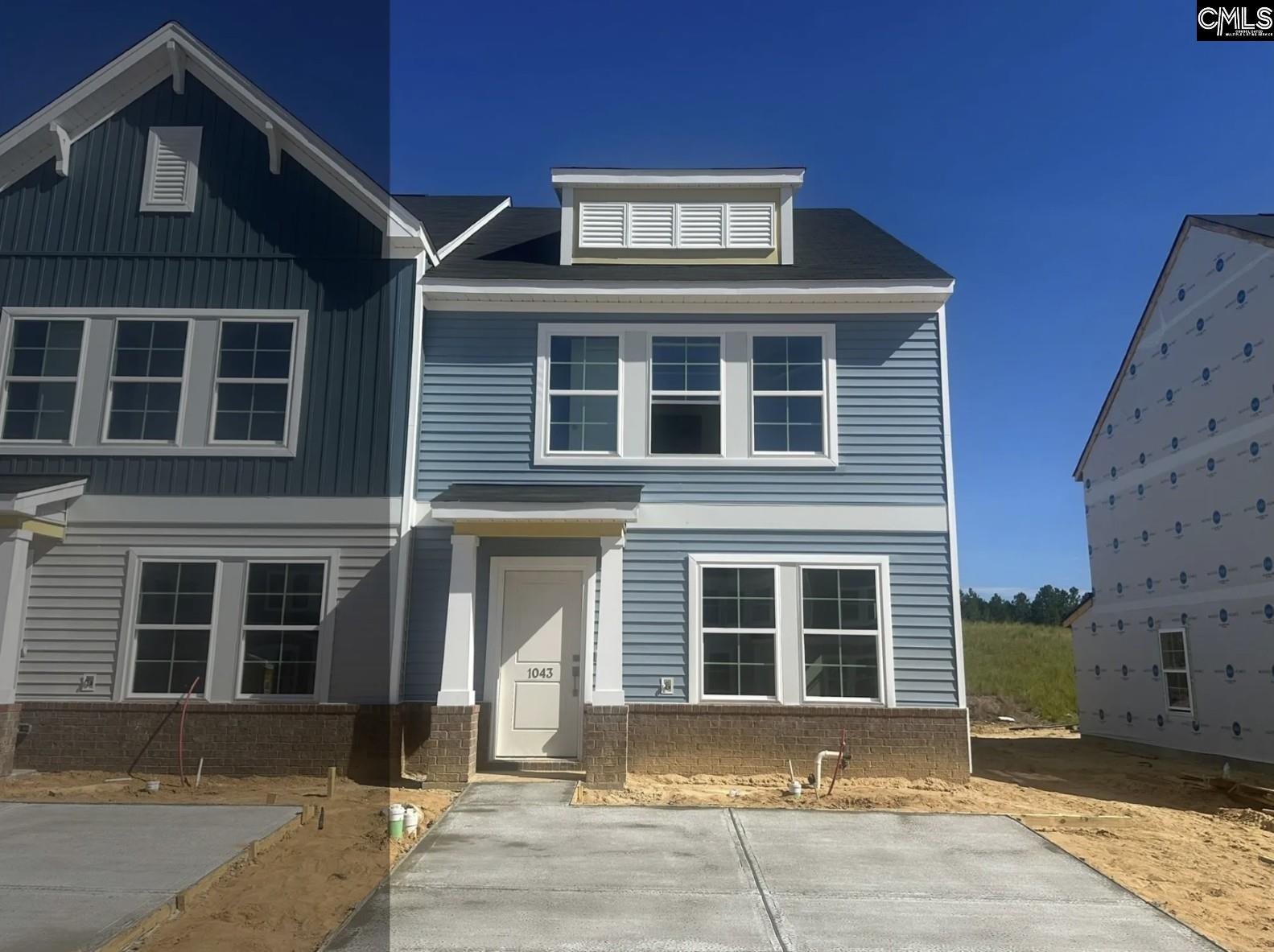 1043 Astoria Drive Columbia, SC 29229