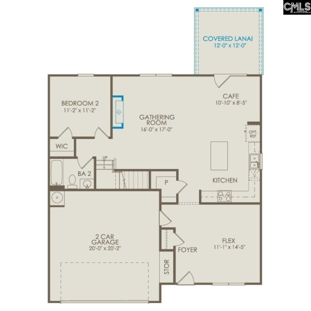 2171 Lofton Road, Blythewood, South Carolina image 2