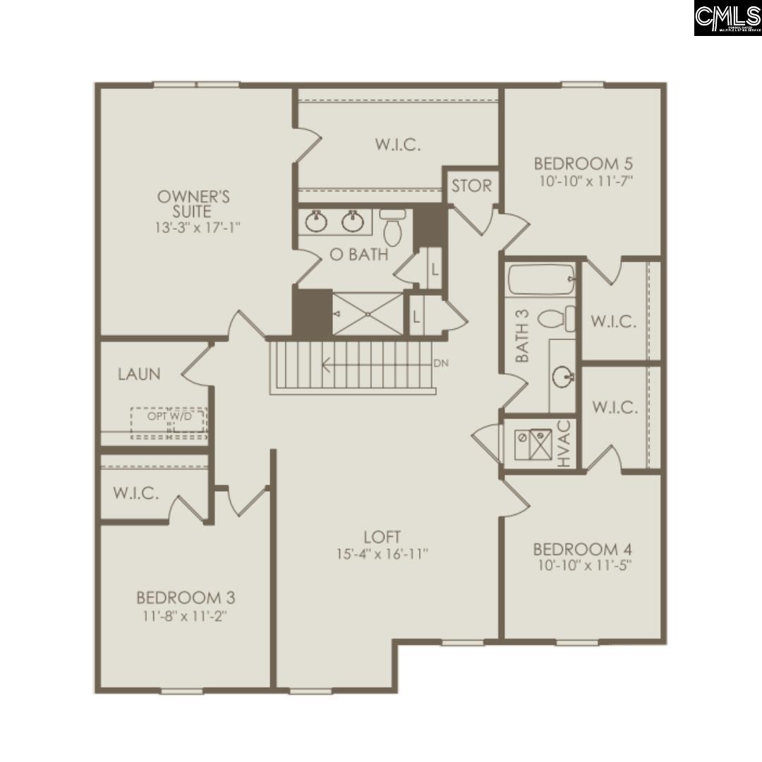 2171 Lofton Road, Blythewood, South Carolina image 3