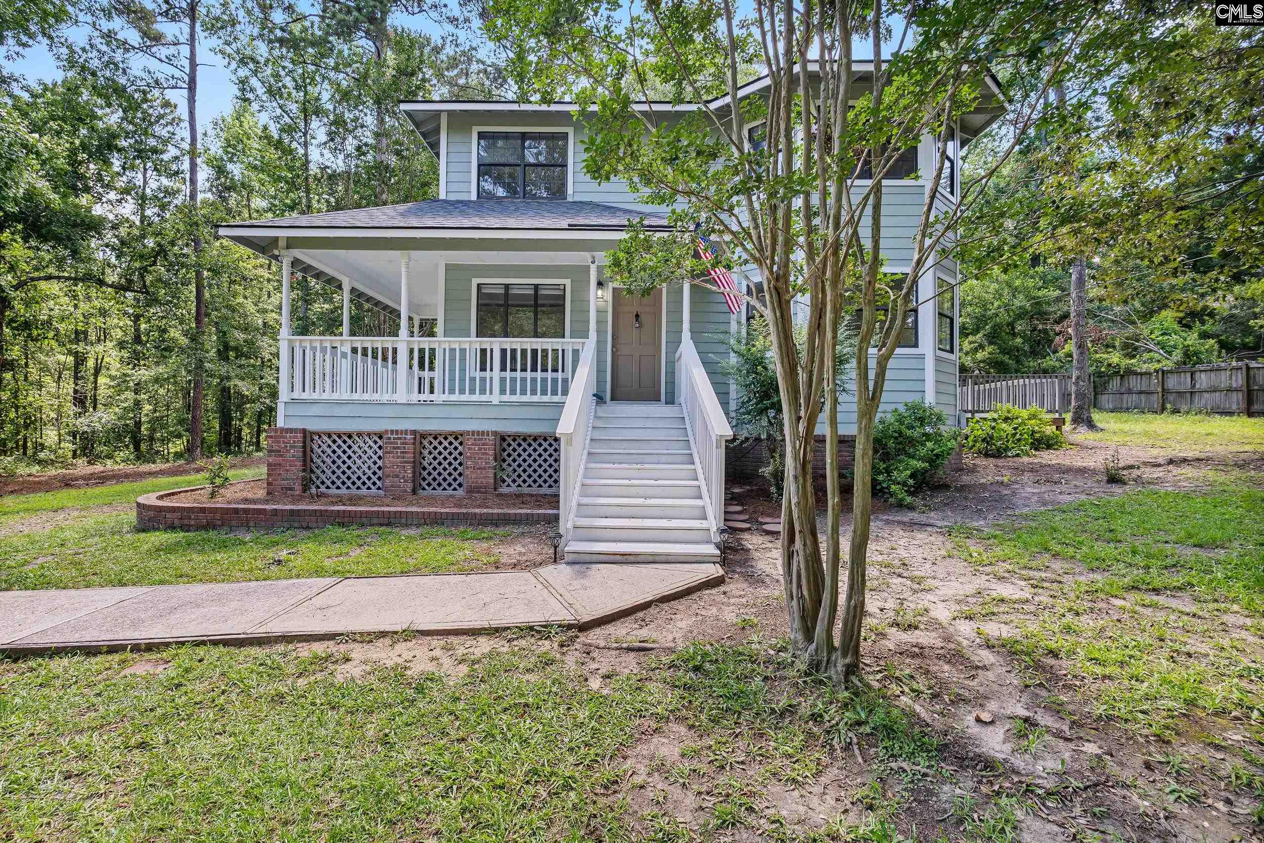 746 Madera Road, Batesburg, South Carolina image 1