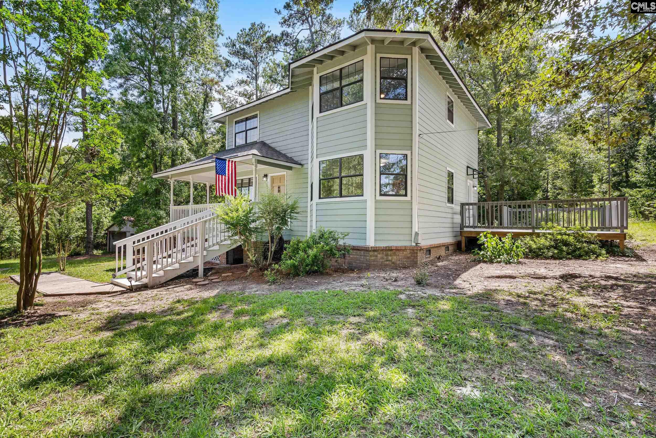 746 Madera Road, Batesburg, South Carolina image 2