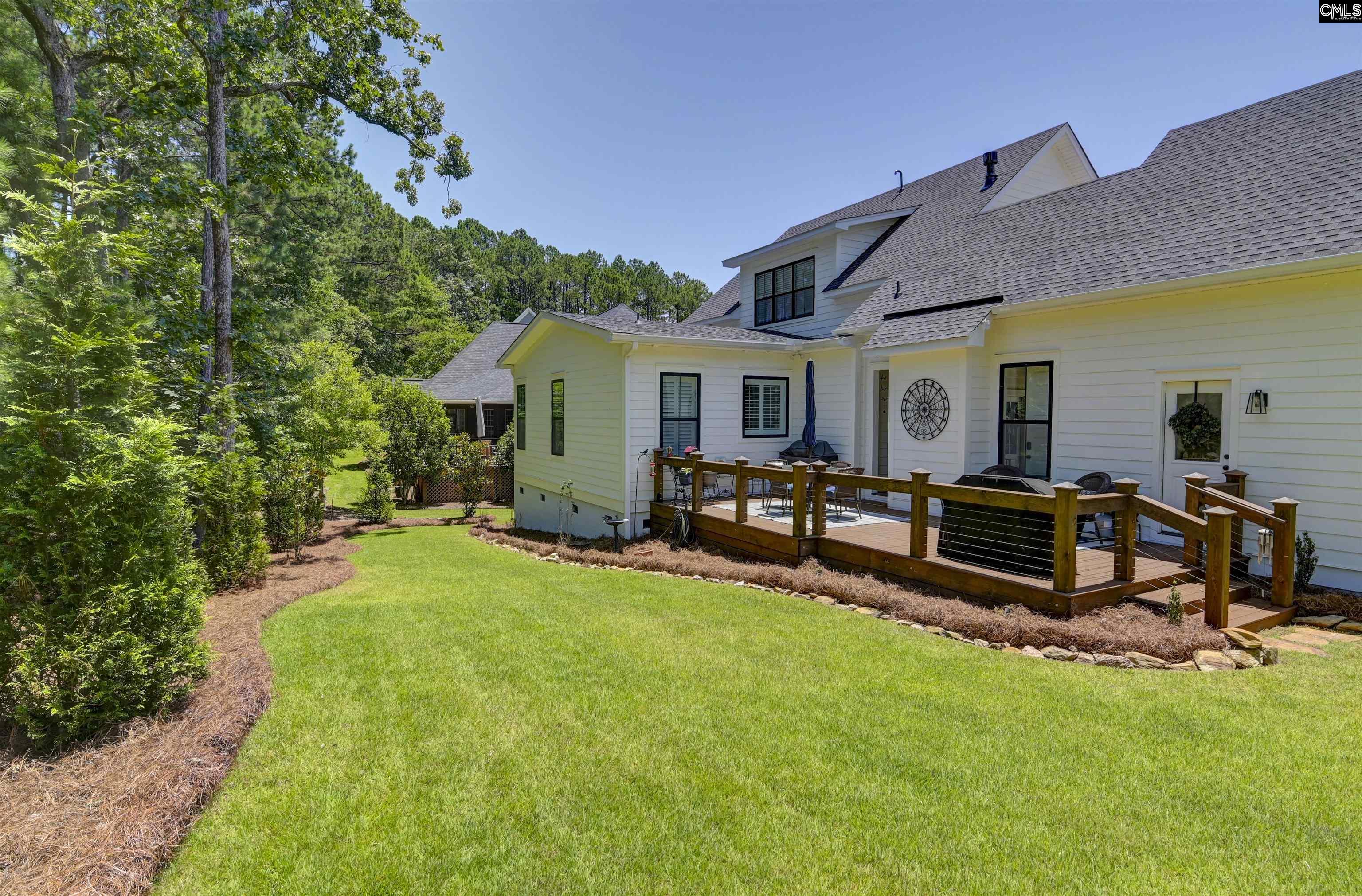 133 Summer Breeze Drive, Leesville, South Carolina image 2