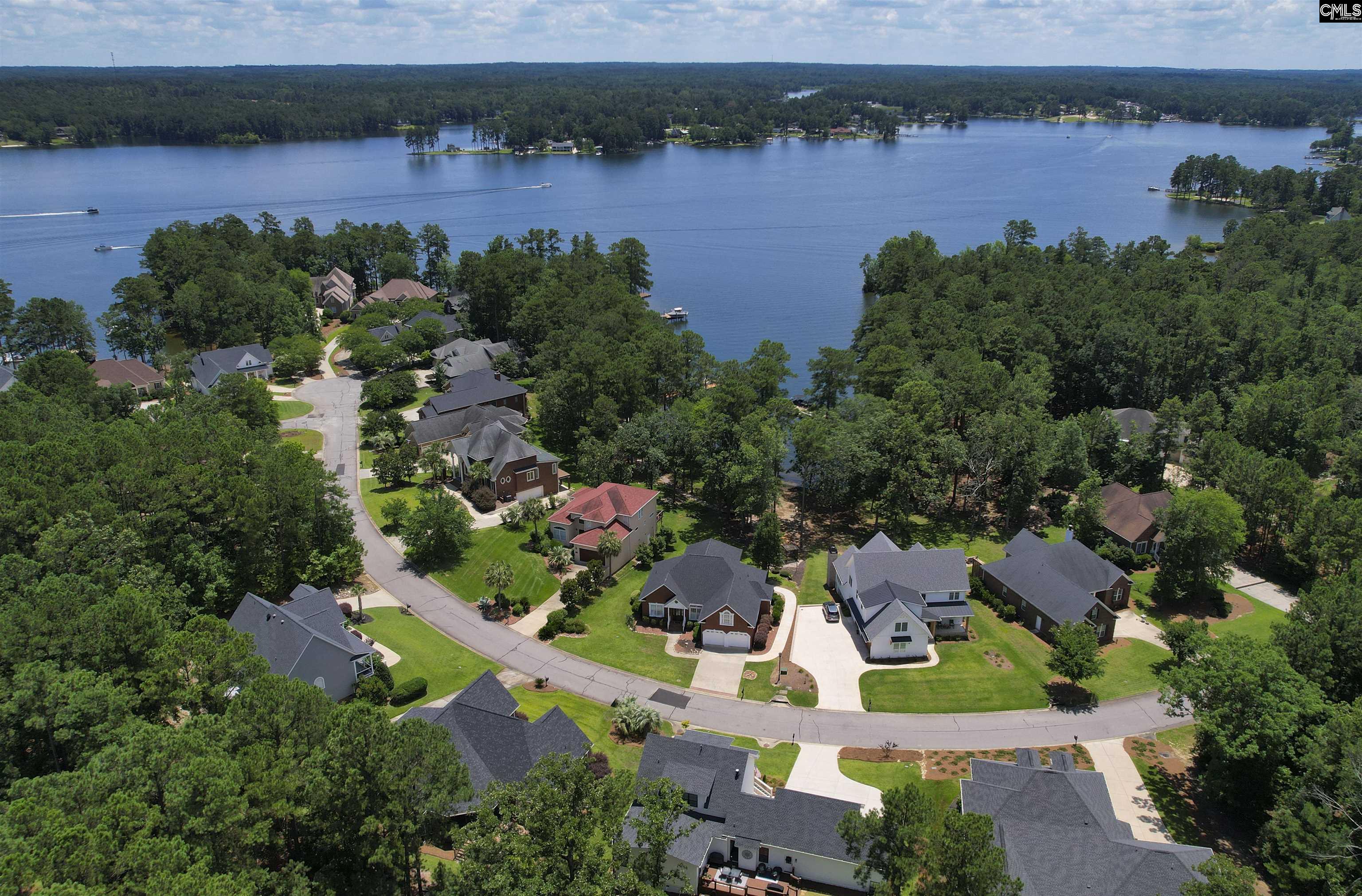 133 Summer Breeze Drive, Leesville, South Carolina image 11