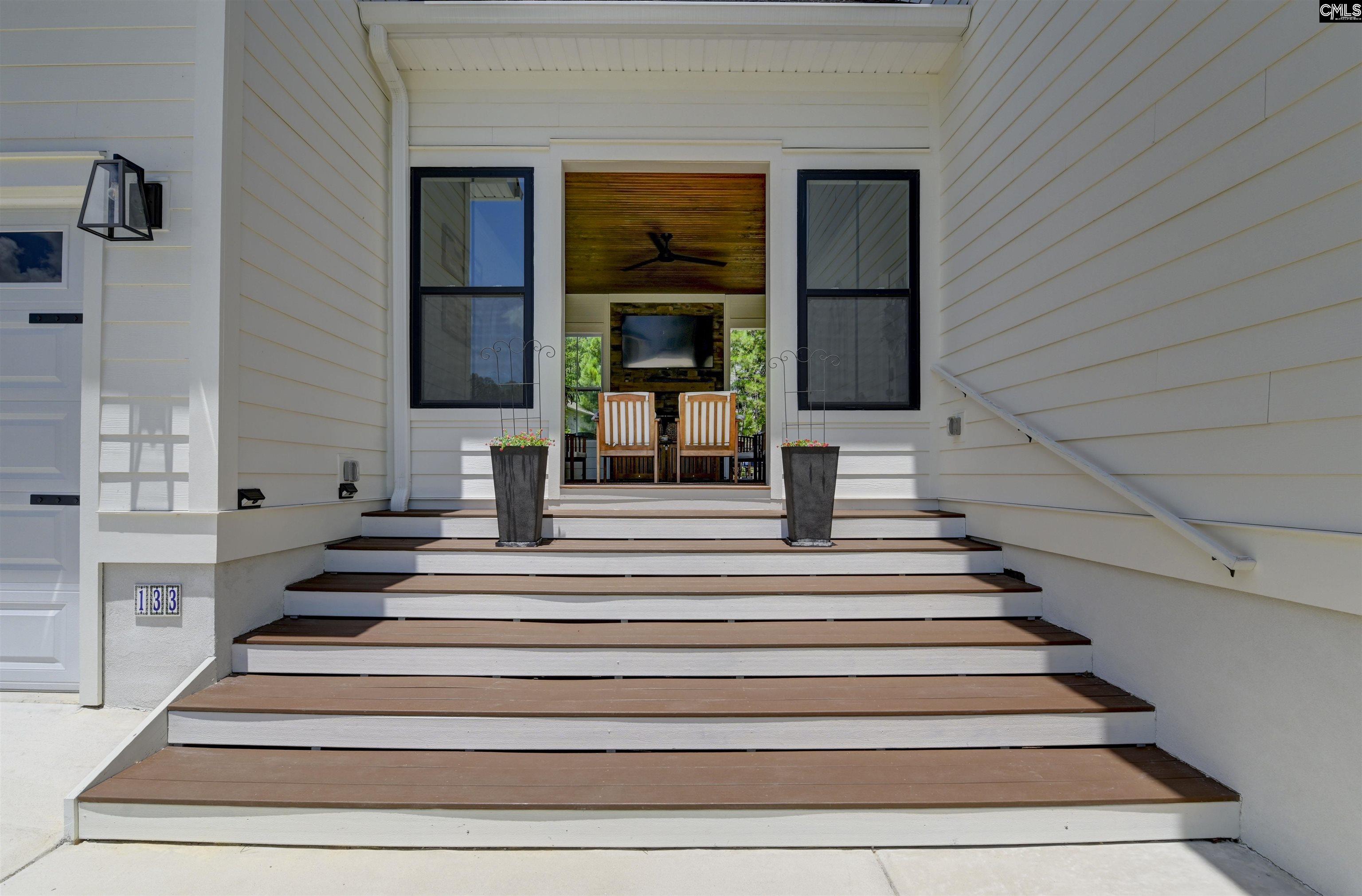 133 Summer Breeze Drive, Leesville, South Carolina image 14