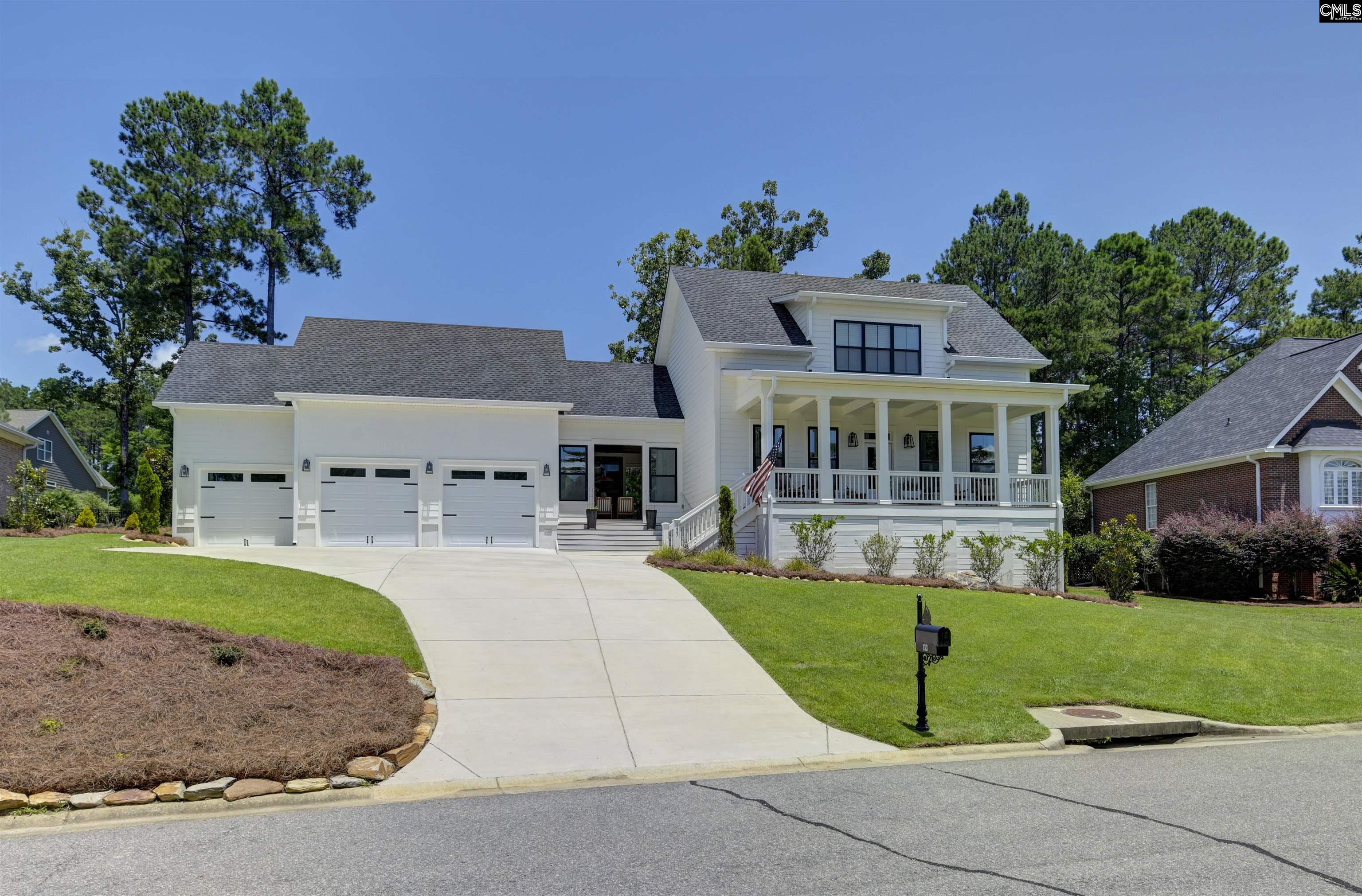 133 Summer Breeze Drive, Leesville, South Carolina image 16