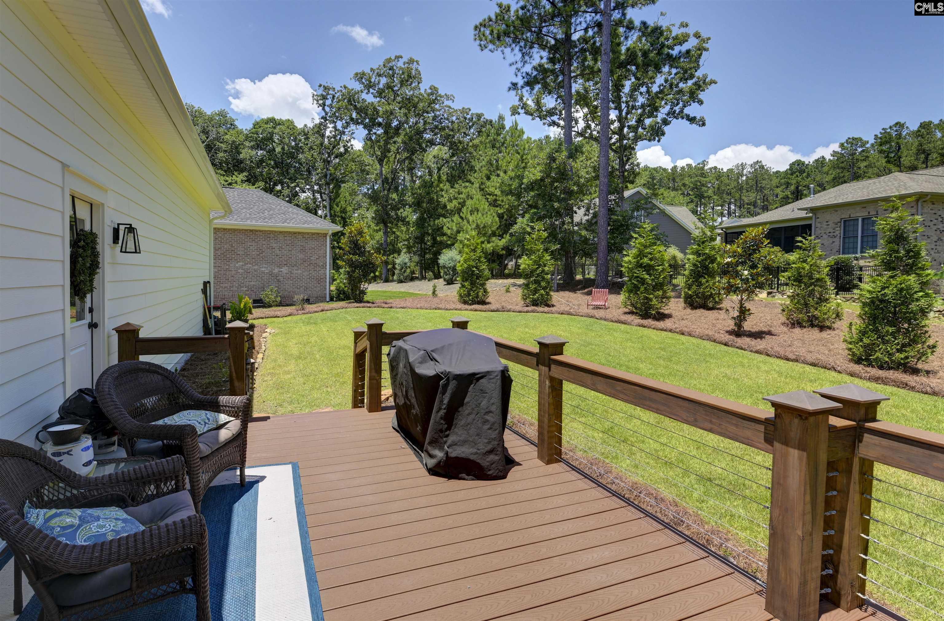 133 Summer Breeze Drive, Leesville, South Carolina image 22