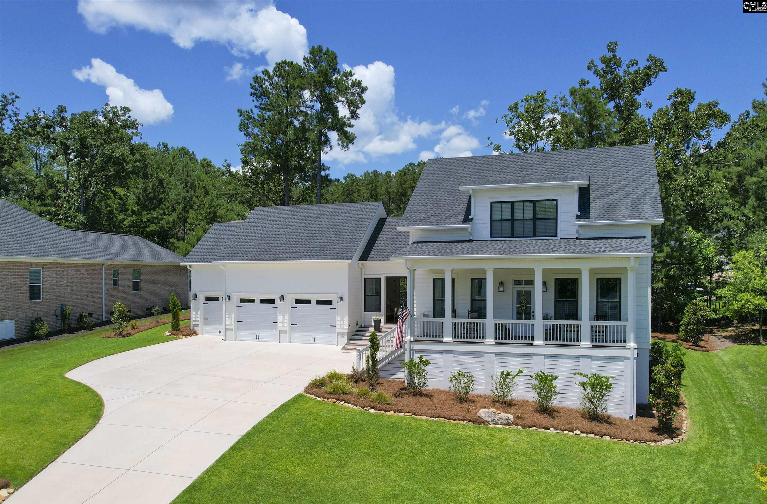 133 Summer Breeze Drive, Leesville, South Carolina image 25