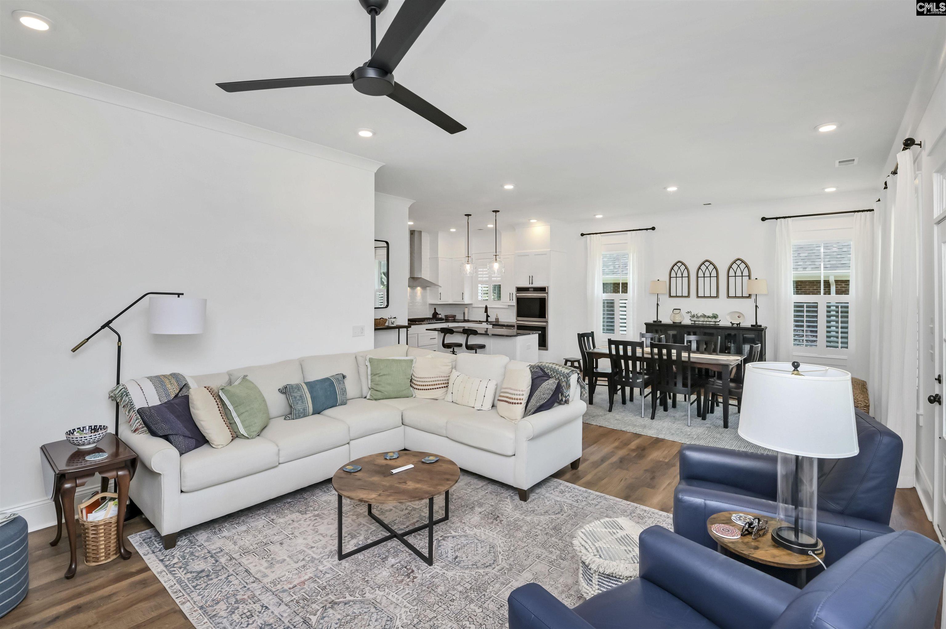 133 Summer Breeze Drive, Leesville, South Carolina image 4