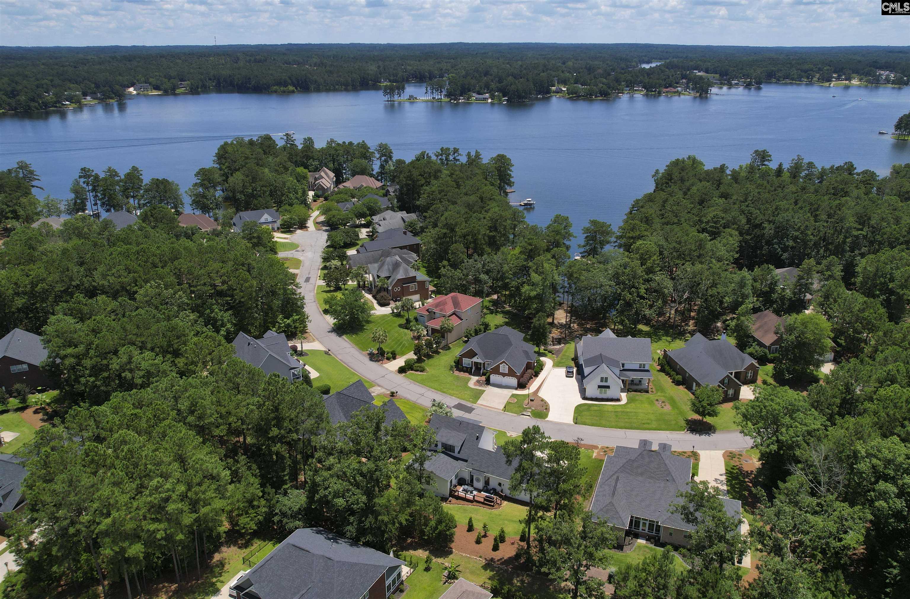 133 Summer Breeze Drive, Leesville, South Carolina image 36