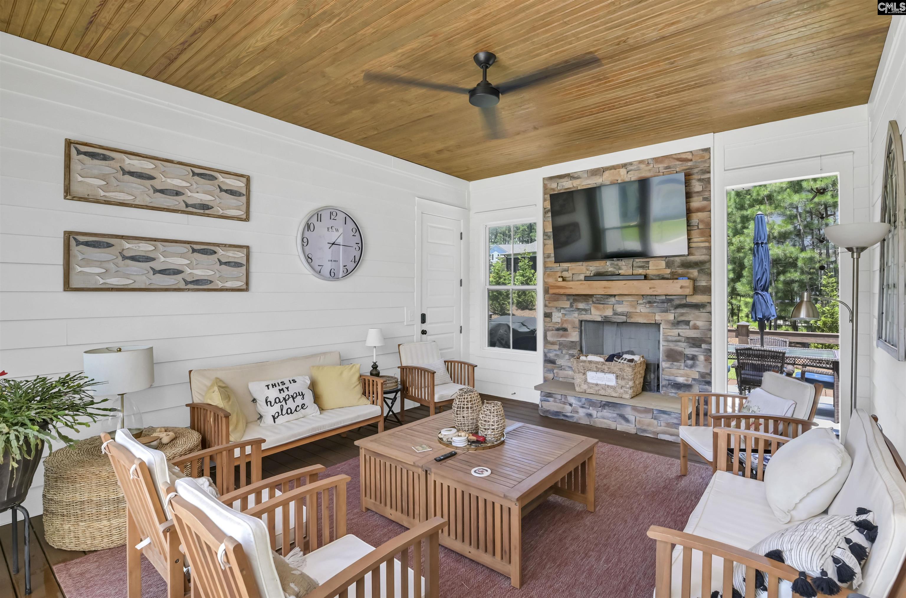 133 Summer Breeze Drive, Leesville, South Carolina image 40