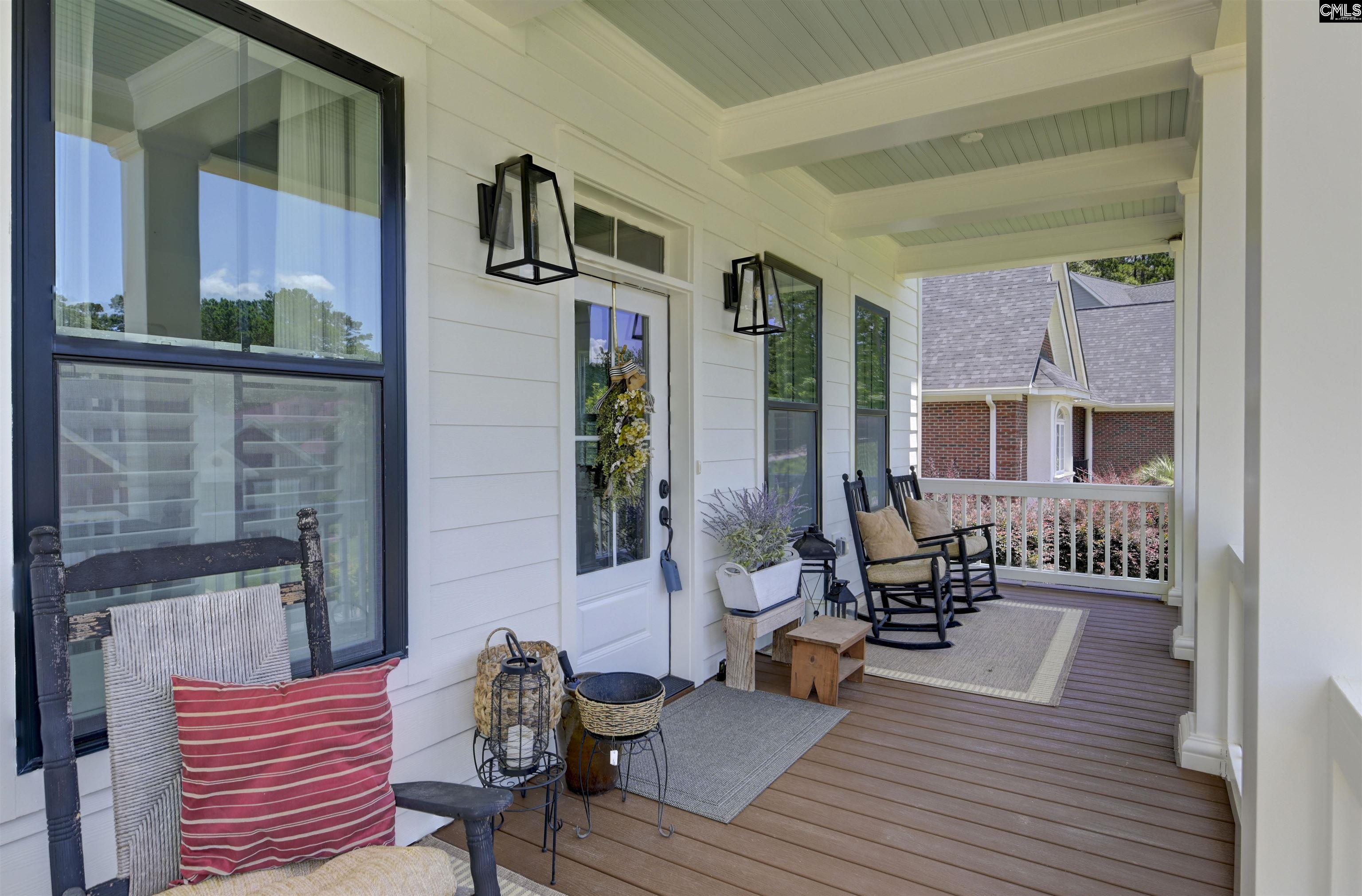133 Summer Breeze Drive, Leesville, South Carolina image 5