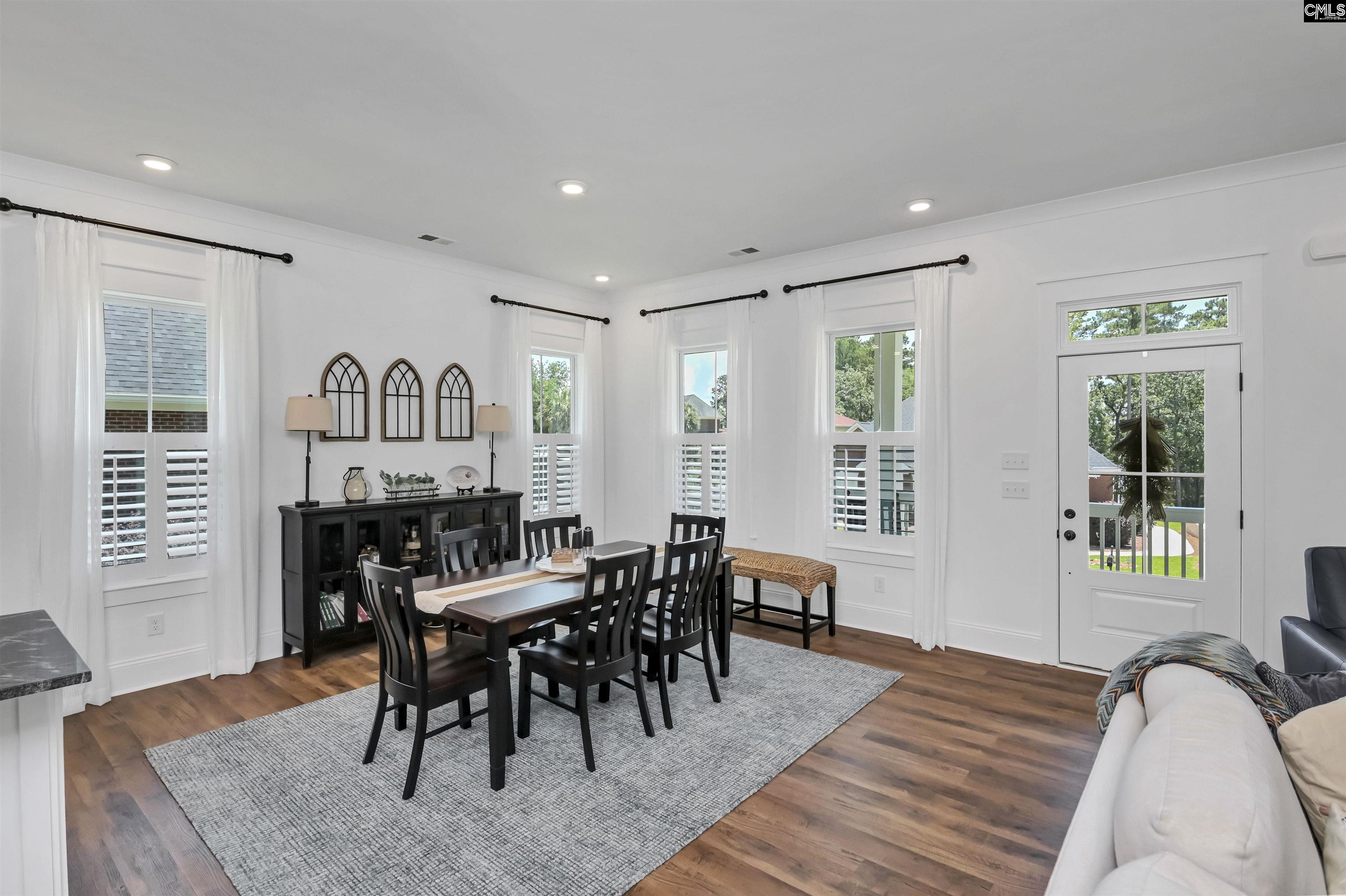 133 Summer Breeze Drive, Leesville, South Carolina image 41