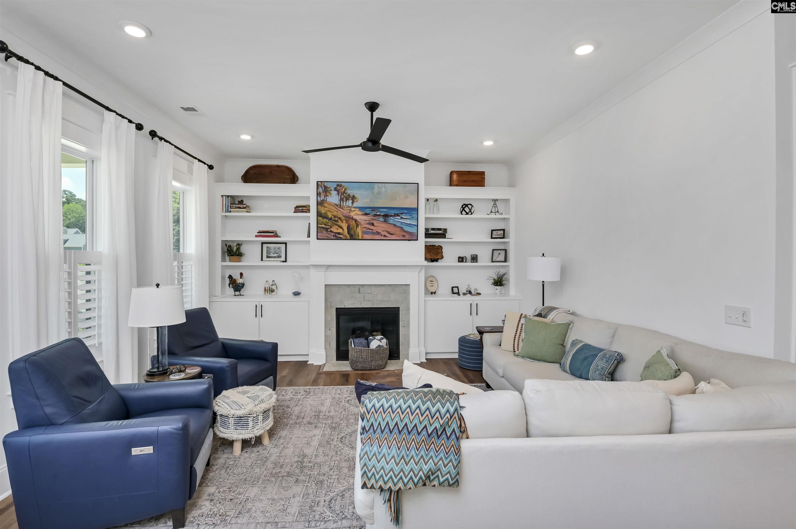 133 Summer Breeze Drive, Leesville, South Carolina image 42