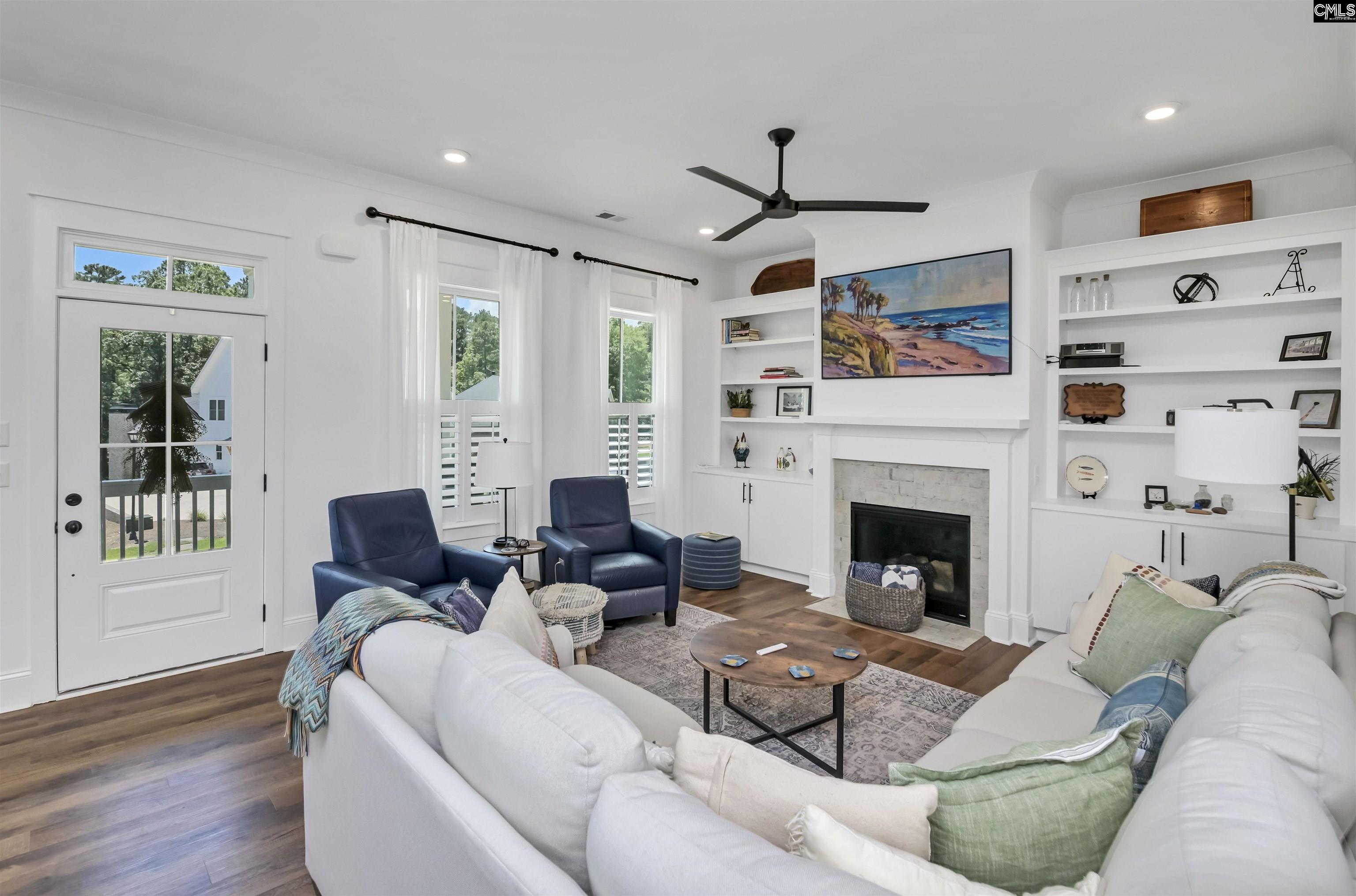 133 Summer Breeze Drive, Leesville, South Carolina image 43