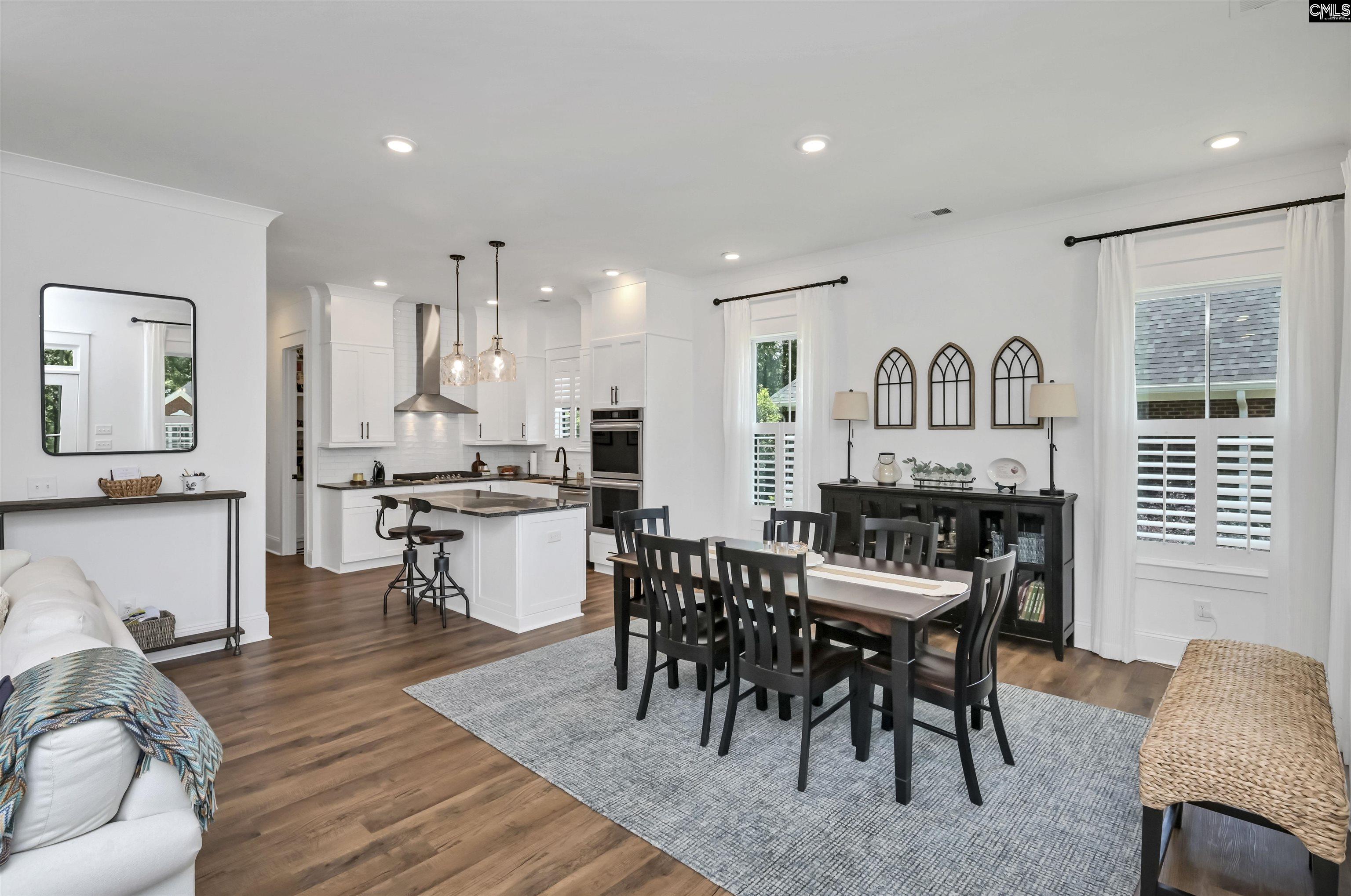 133 Summer Breeze Drive, Leesville, South Carolina image 45