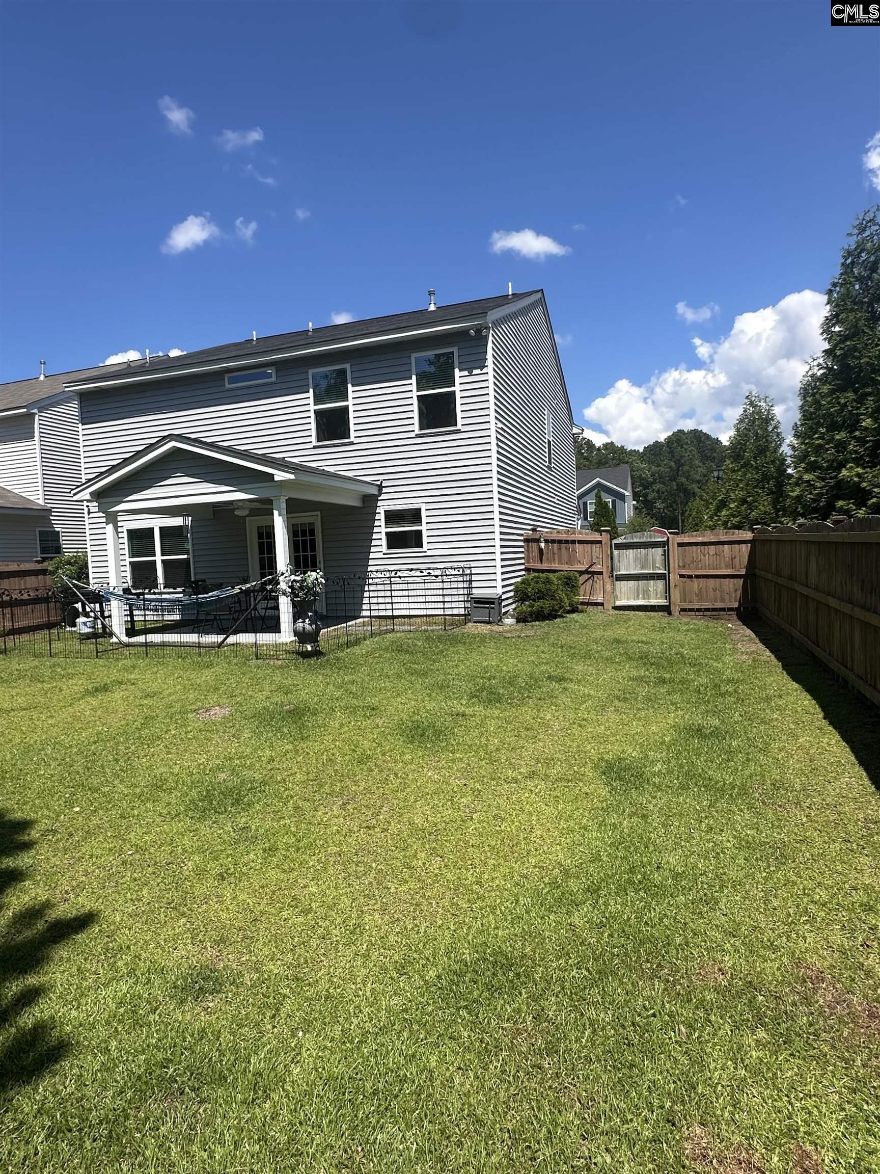 105 Windfall Road, Blythewood, South Carolina image 12