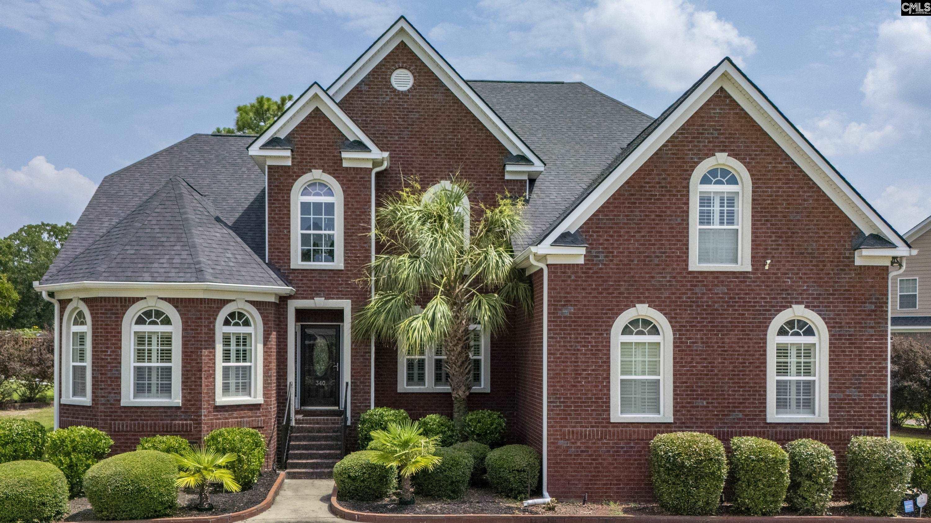 340 Heritage Forest Drive Blythewood, SC 29045