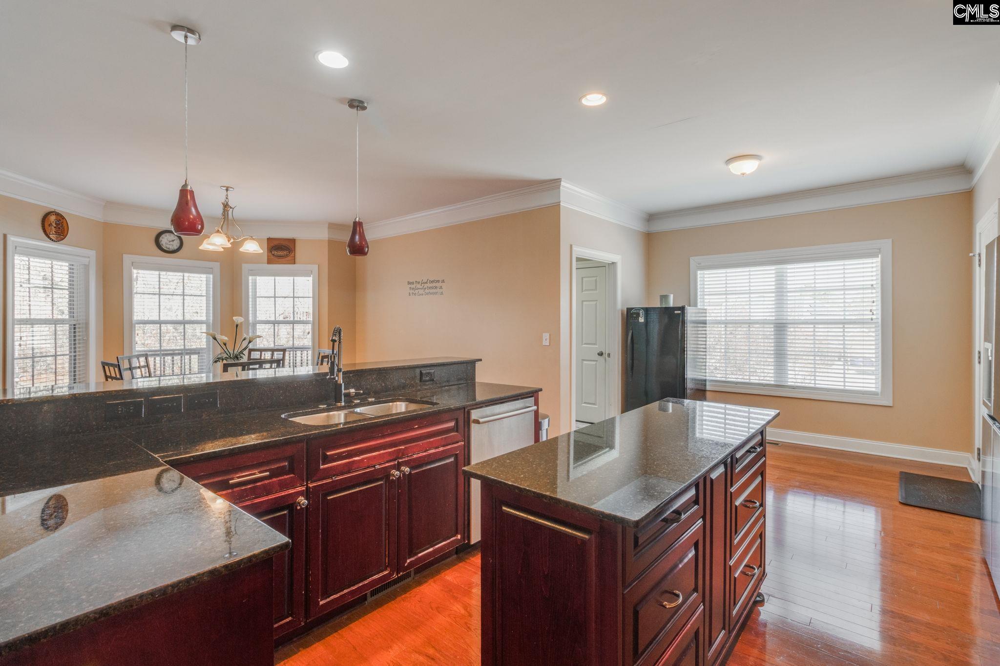 340 Heritage Forest Drive Blythewood, SC 29045