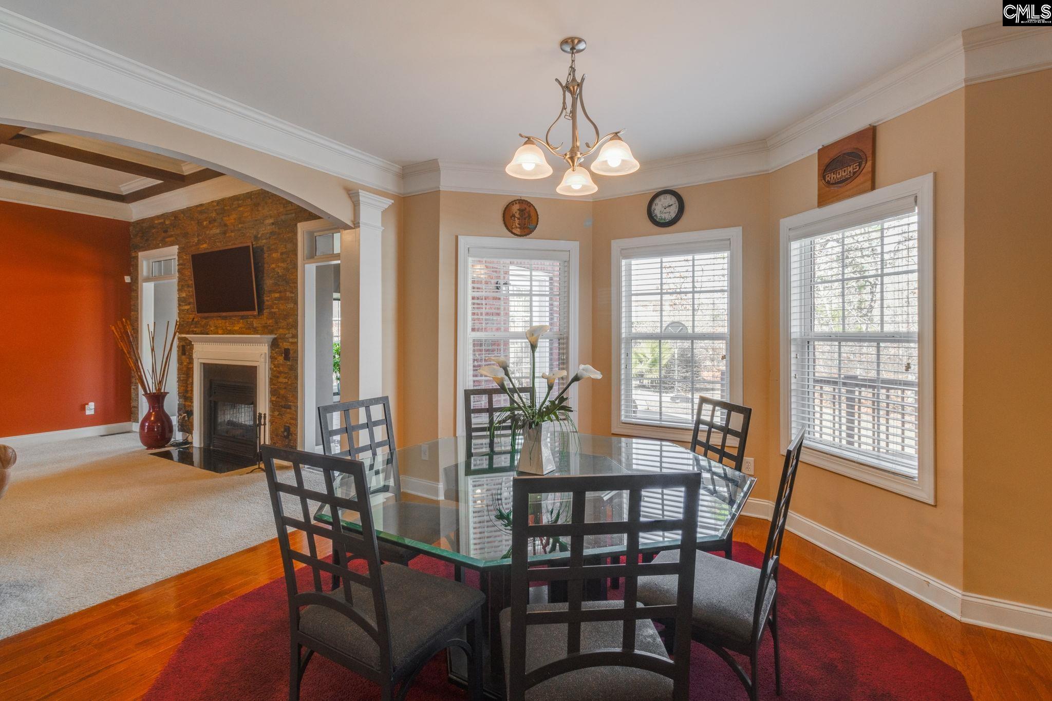 340 Heritage Forest Drive, Blythewood, South Carolina image 14