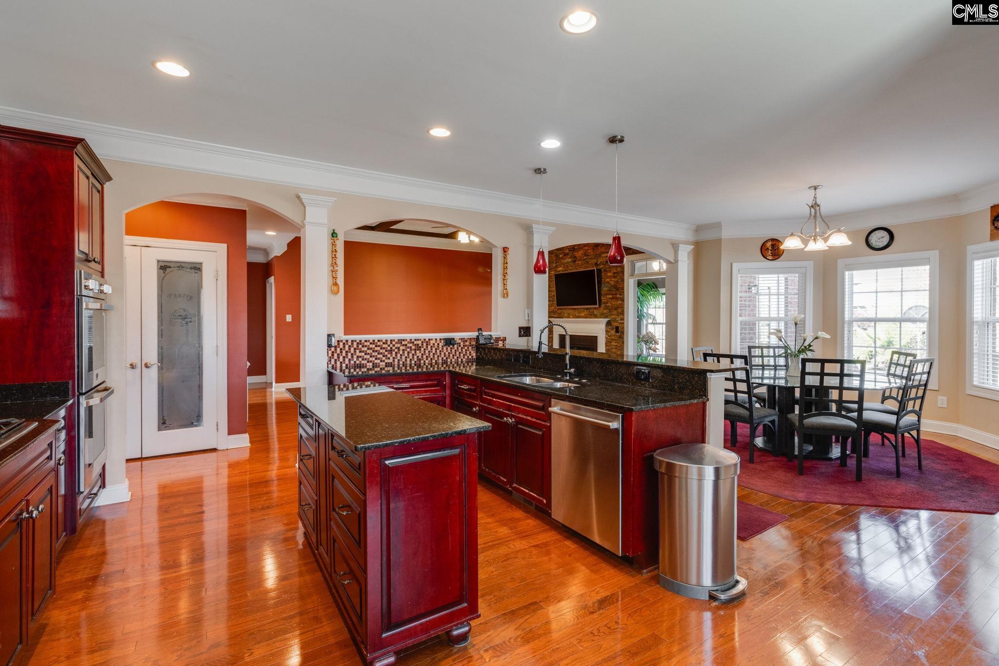 340 Heritage Forest Drive Blythewood, SC 29045