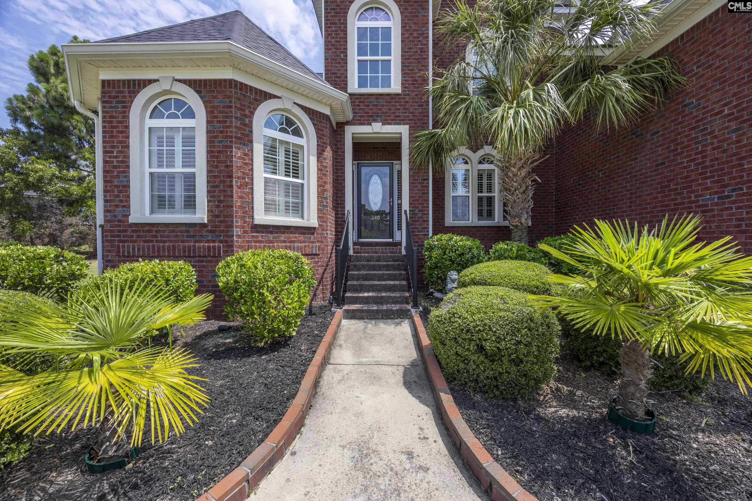 340 Heritage Forest Drive Blythewood, SC 29045