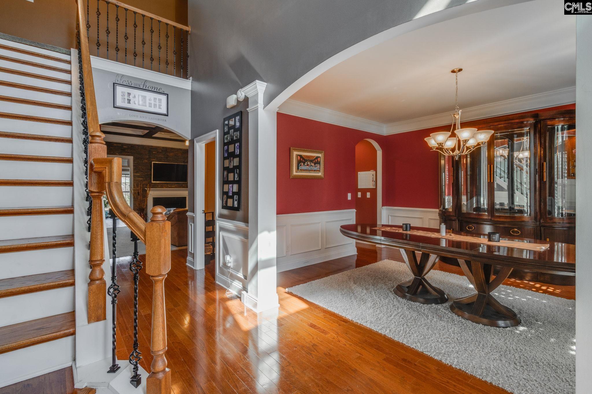340 Heritage Forest Drive Blythewood, SC 29045