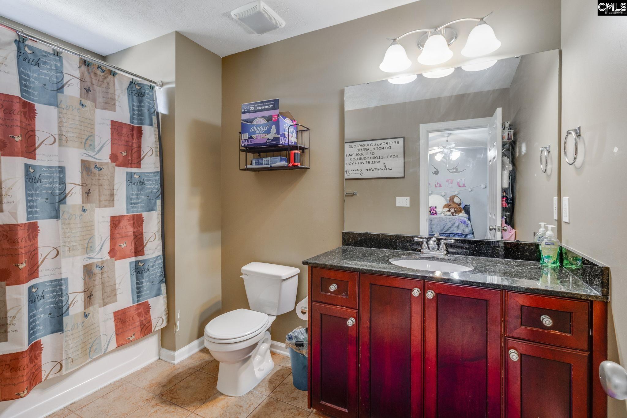 340 Heritage Forest Drive Blythewood, SC 29045