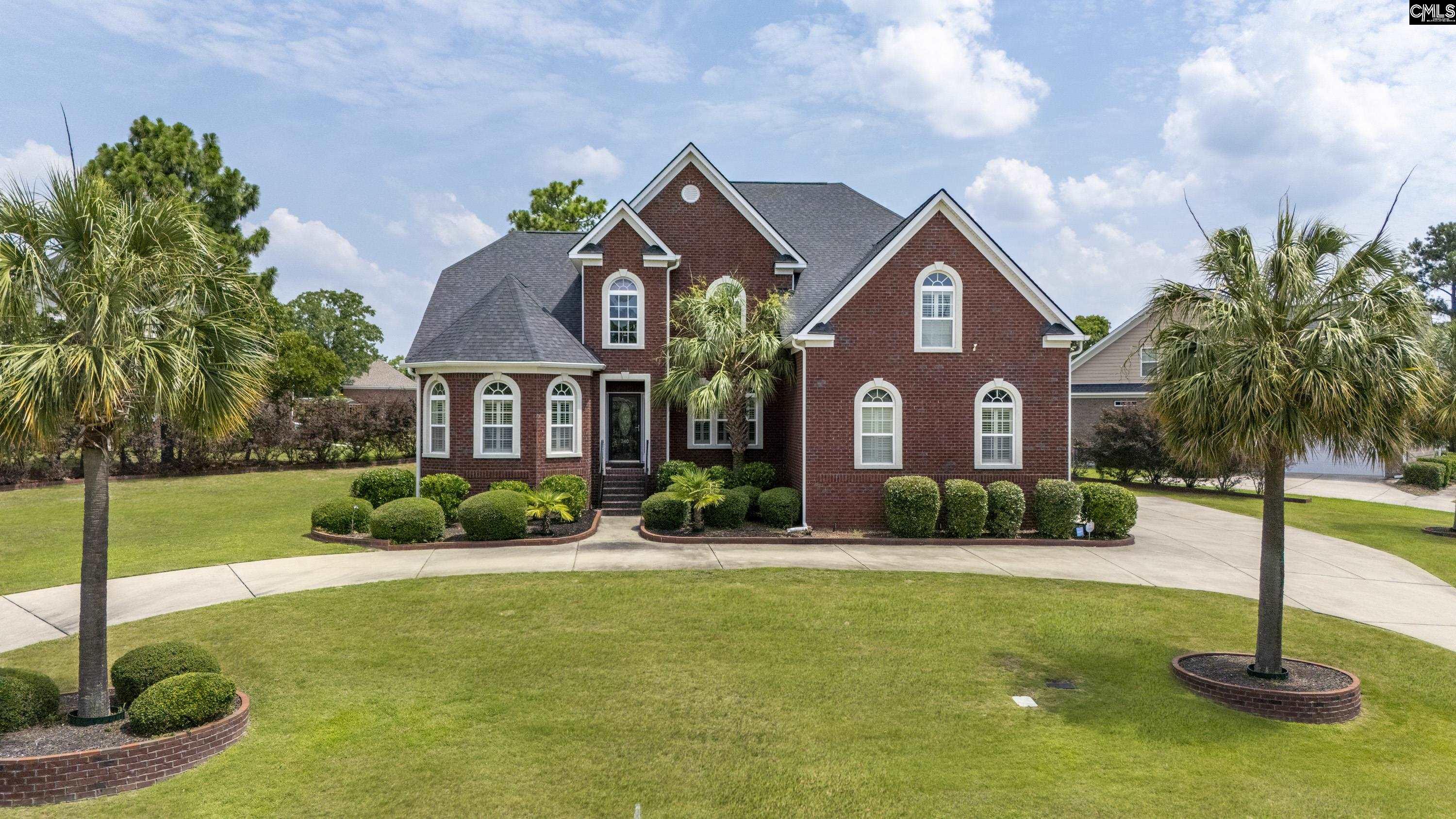 340 Heritage Forest Drive Blythewood, SC 29045