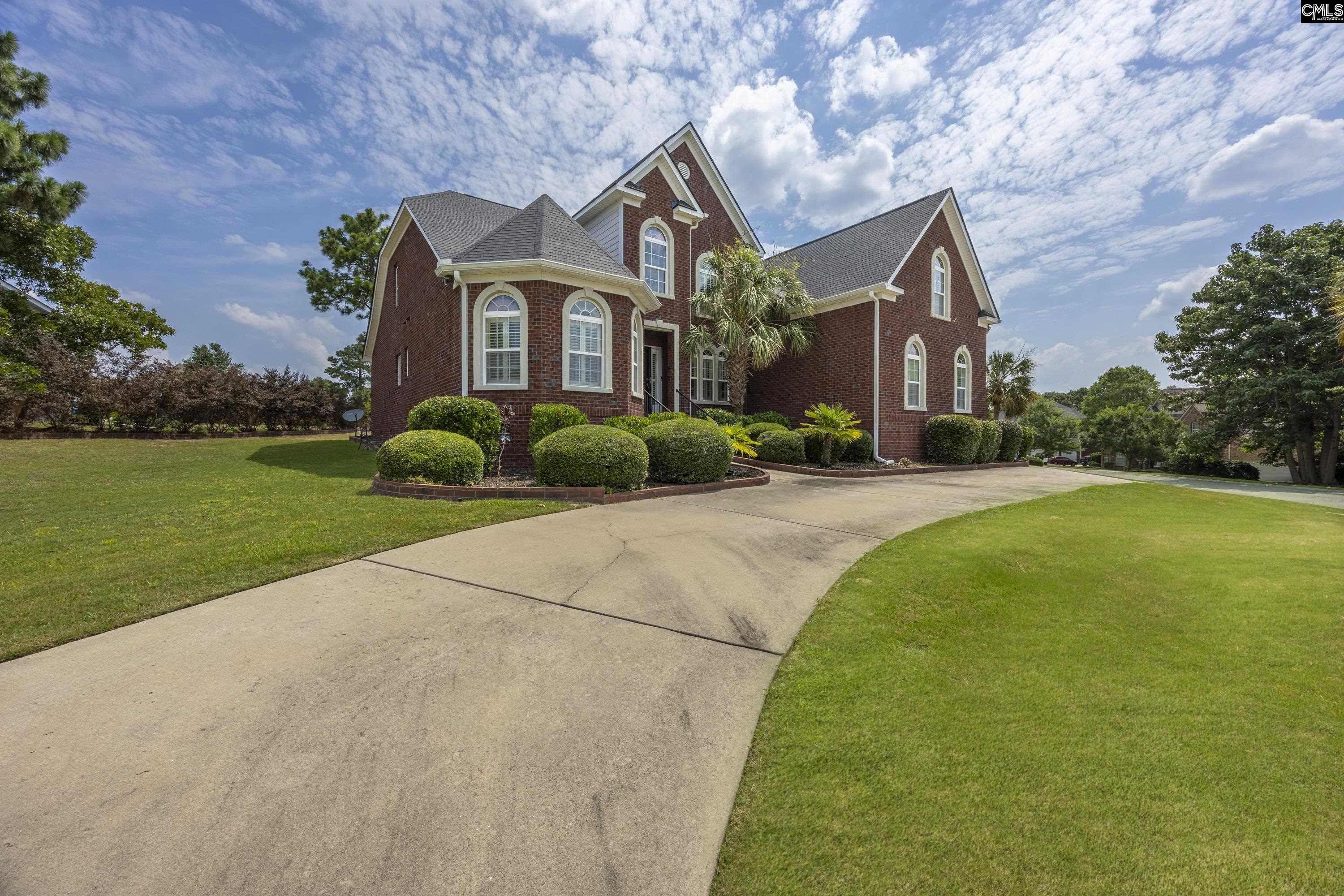 340 Heritage Forest Drive Blythewood, SC 29045