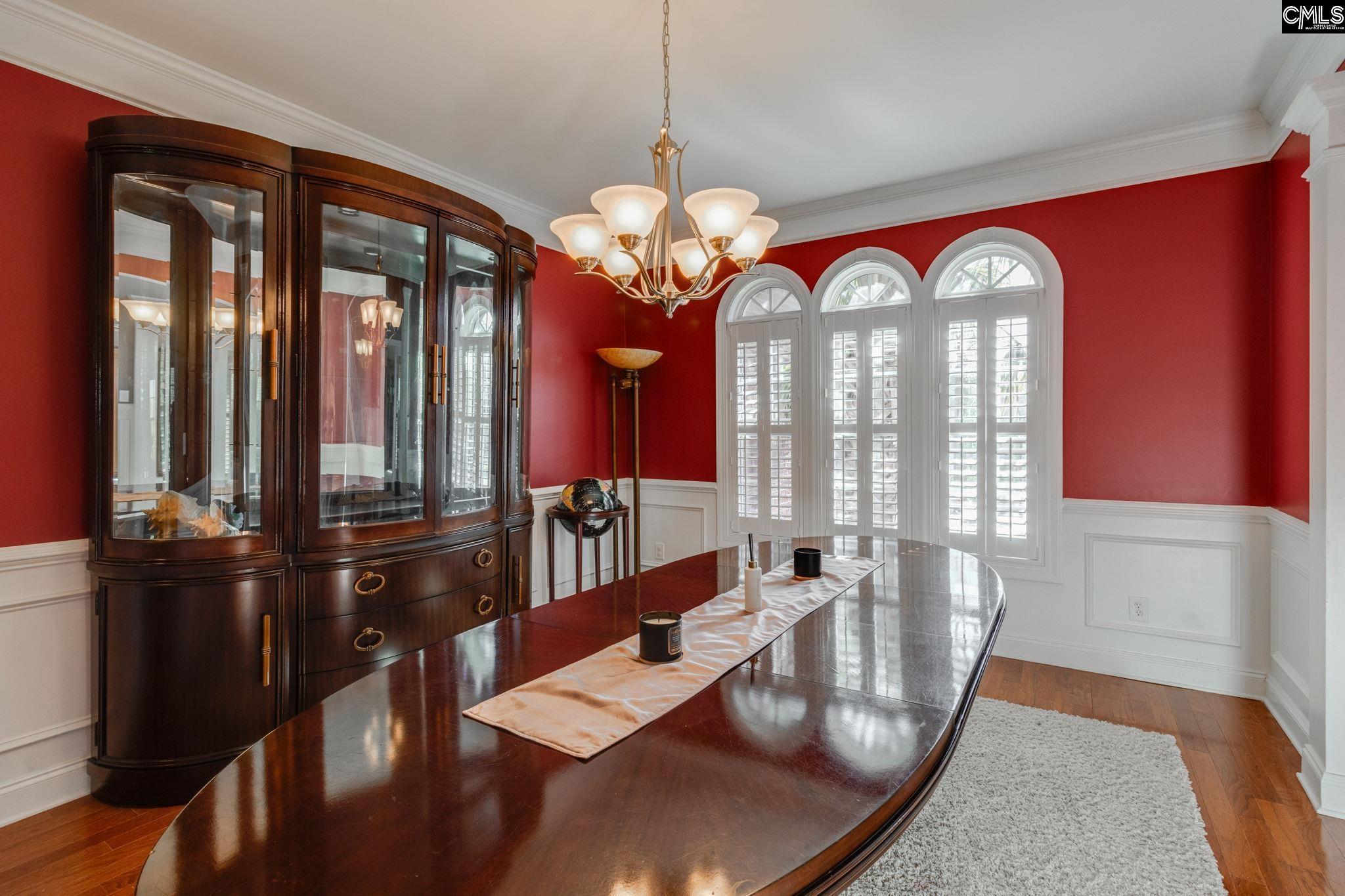 340 Heritage Forest Drive Blythewood, SC 29045