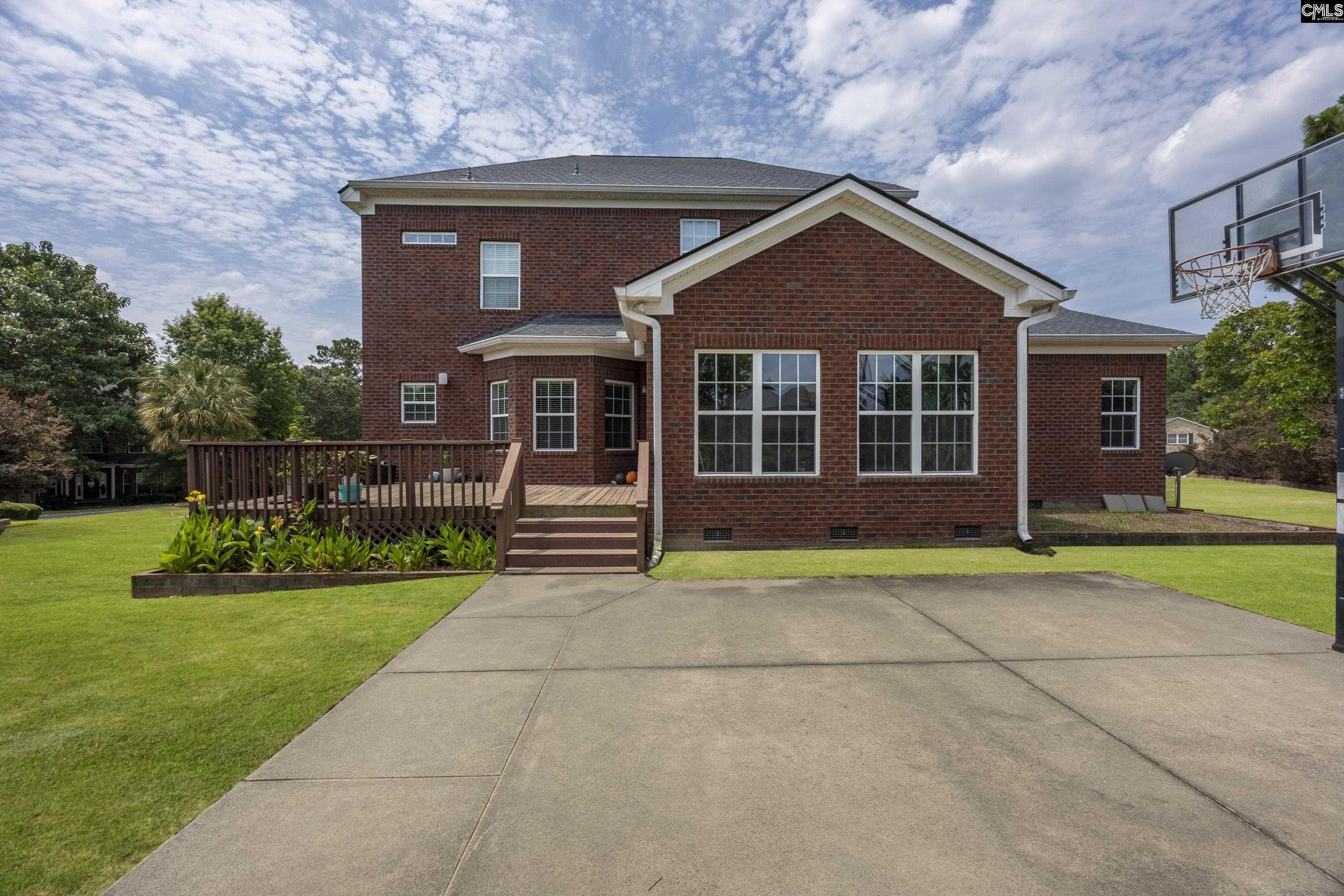 340 Heritage Forest Drive Blythewood, SC 29045