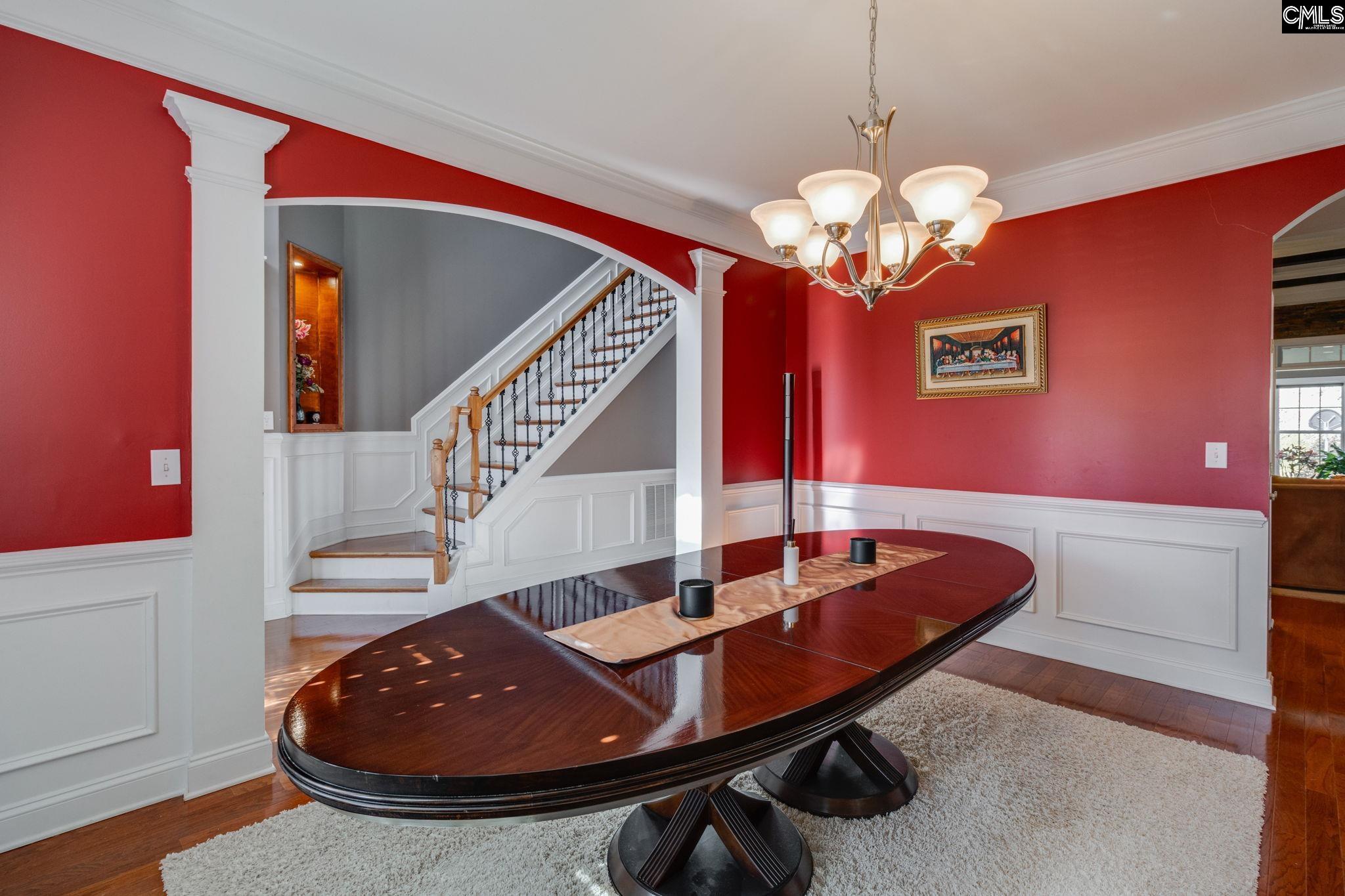 340 Heritage Forest Drive Blythewood, SC 29045